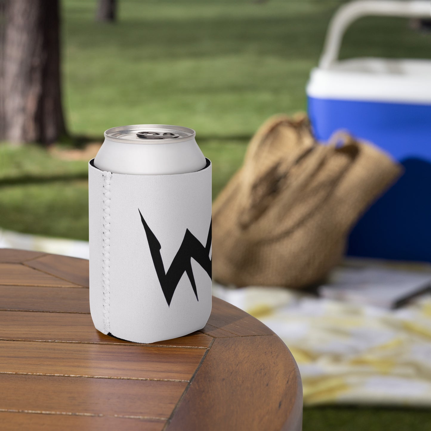 Can cooler Wabody - home