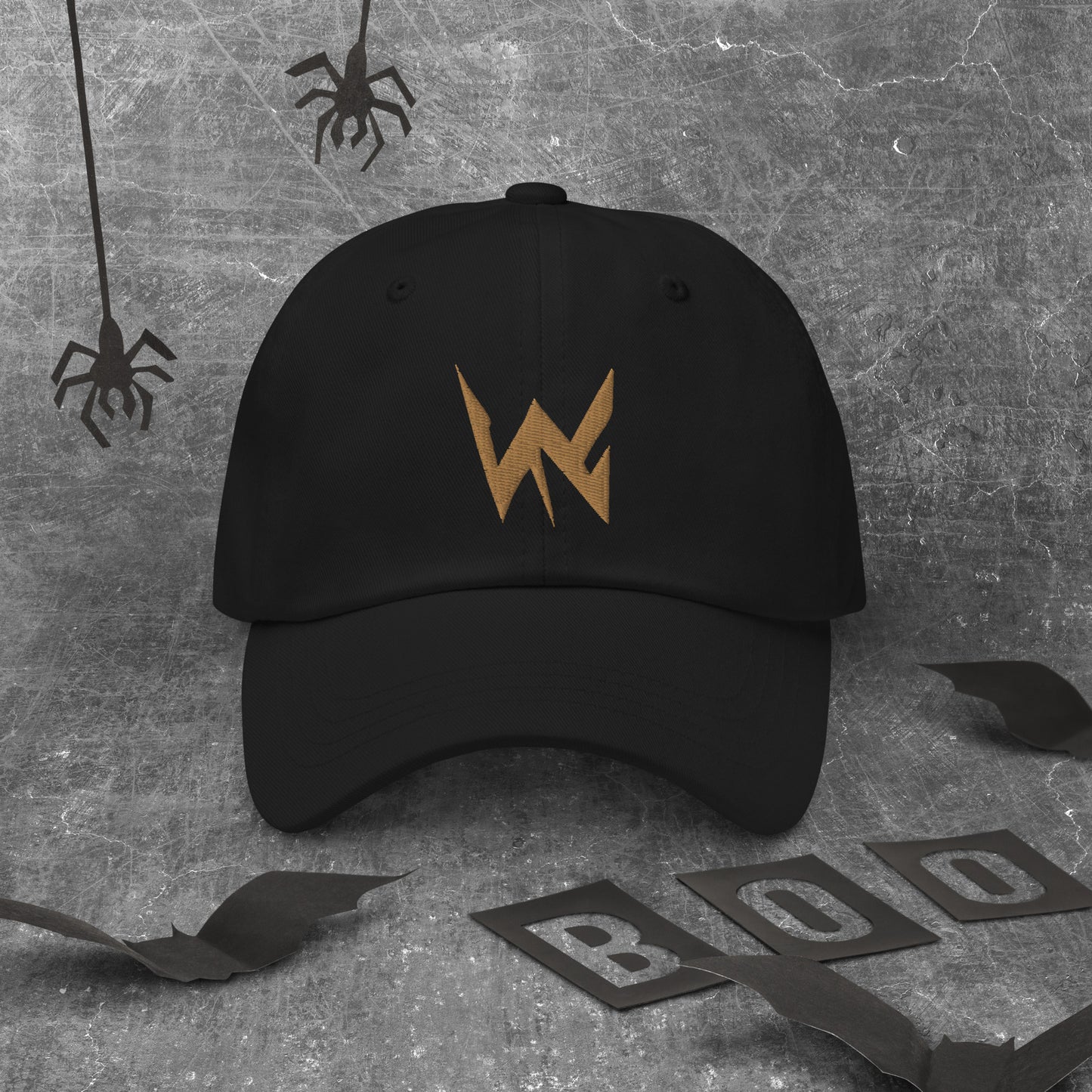(C01) Dad hat Wabody - Sport