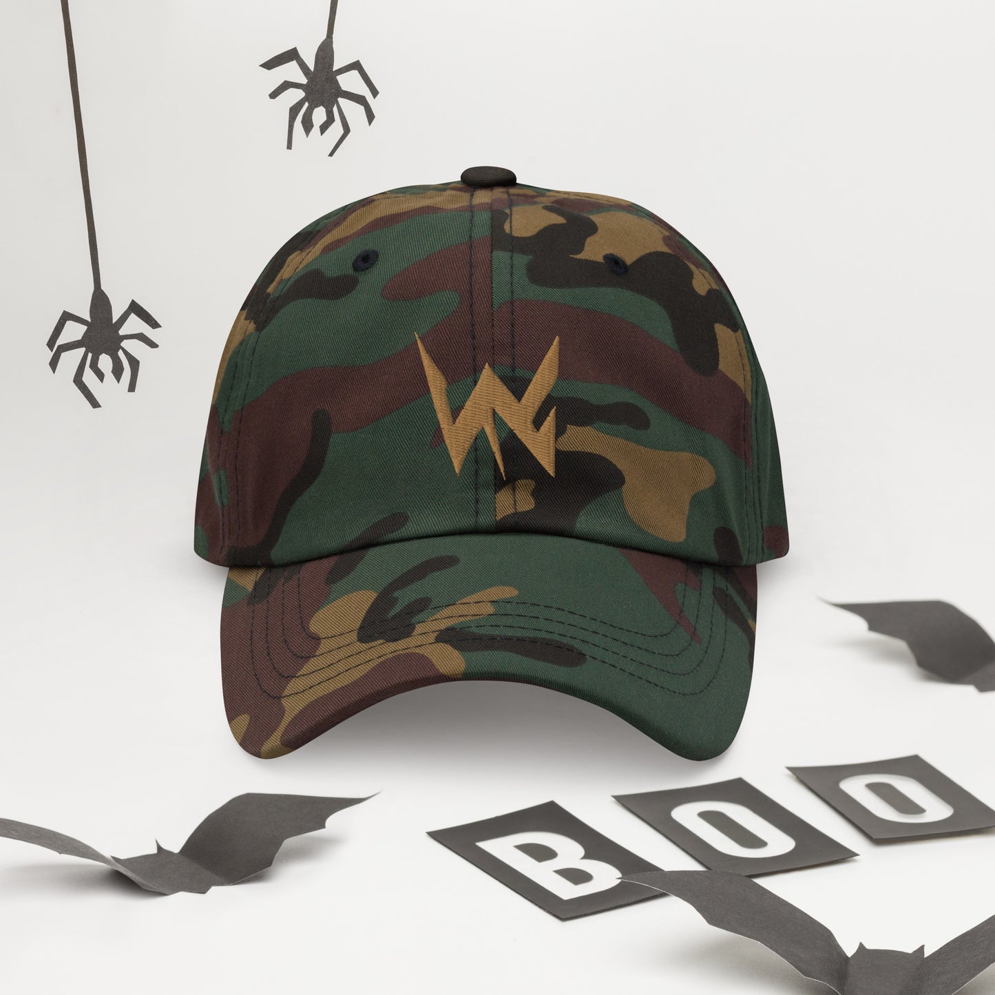 (C01) Dad hat Wabody - Sport