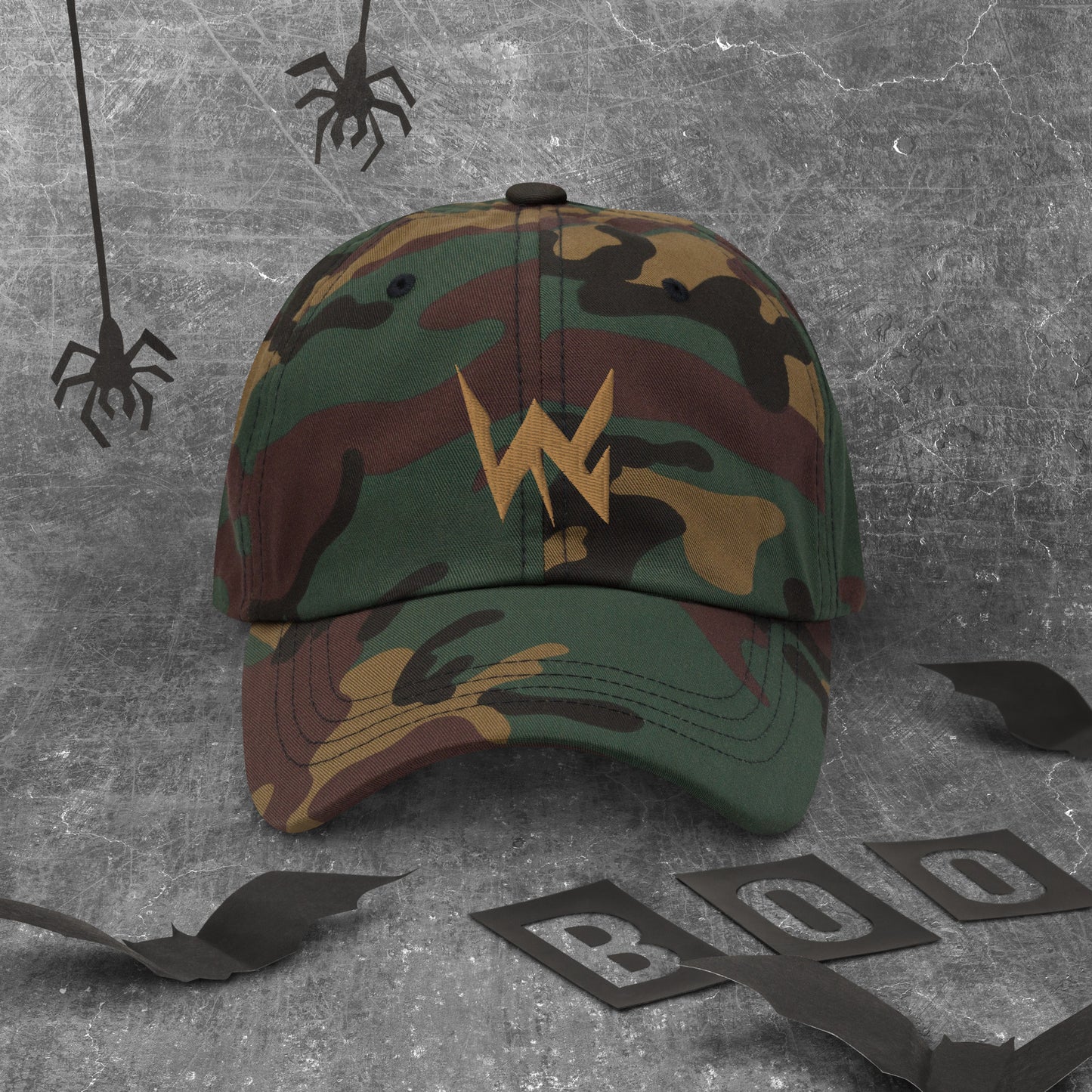 (C01) Dad hat Wabody - Sport