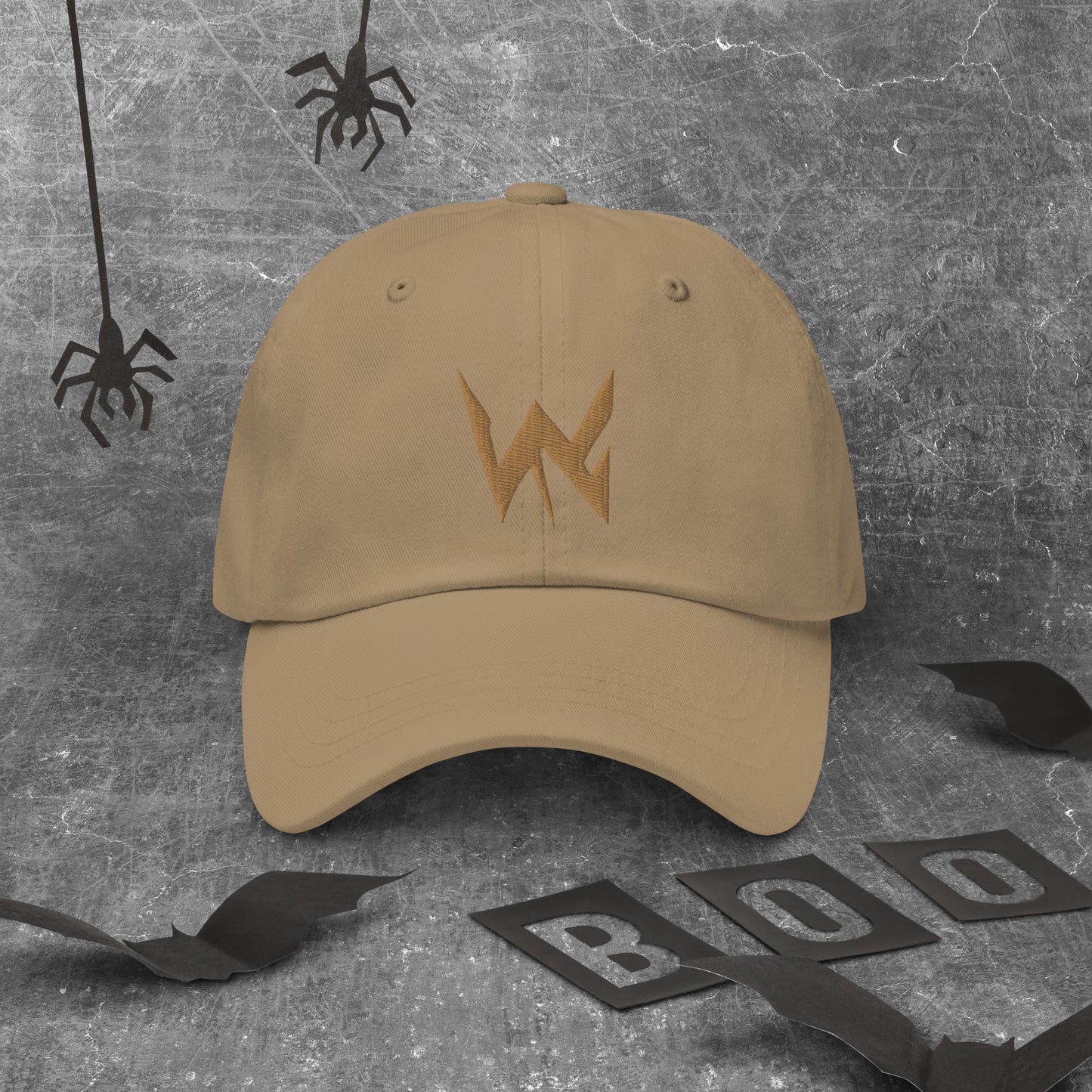 (C01) Dad hat Wabody - Sport