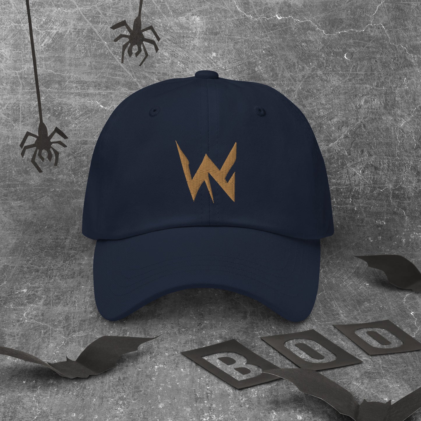 (C01) Dad hat Wabody - Sport