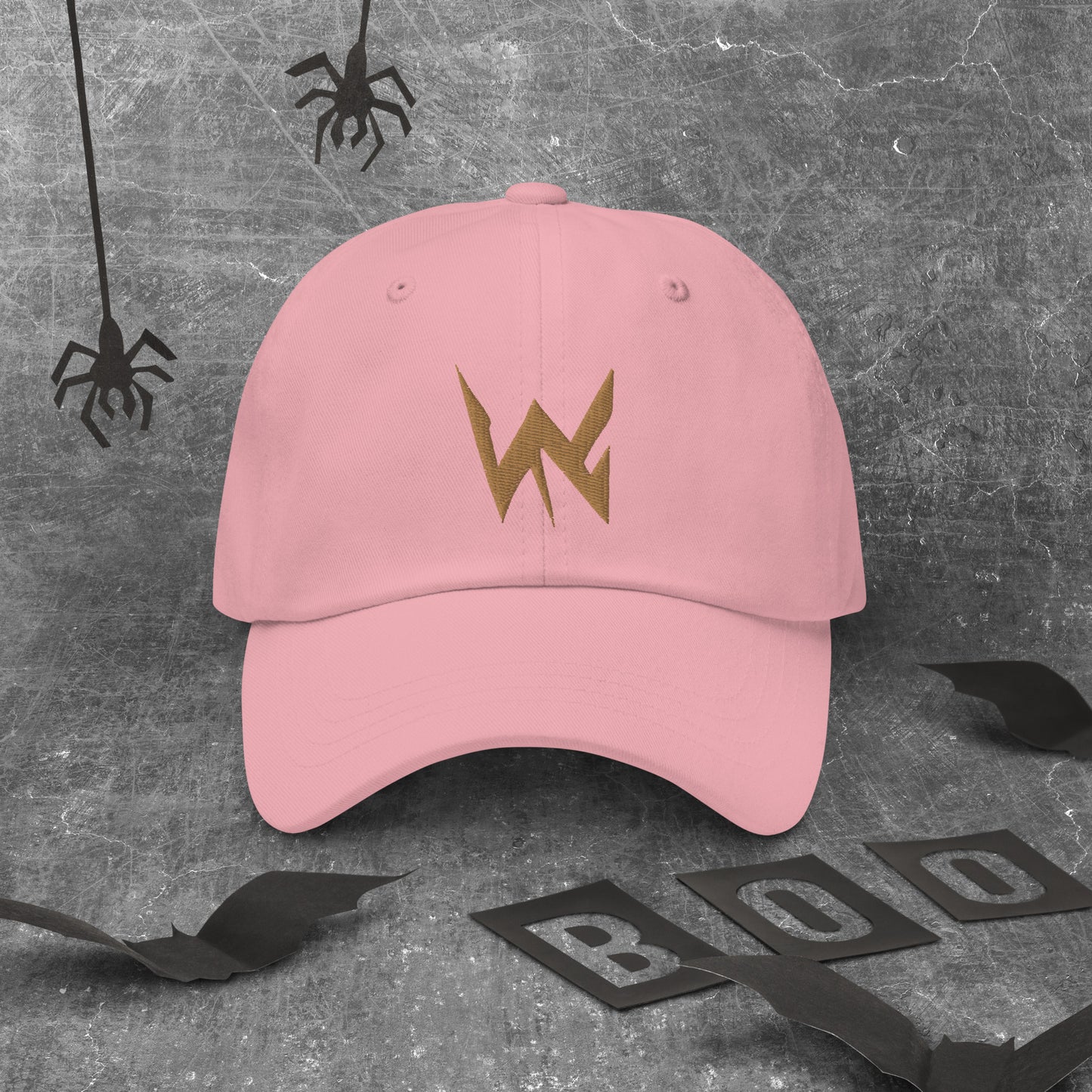 (C01) Dad hat Wabody - Sport