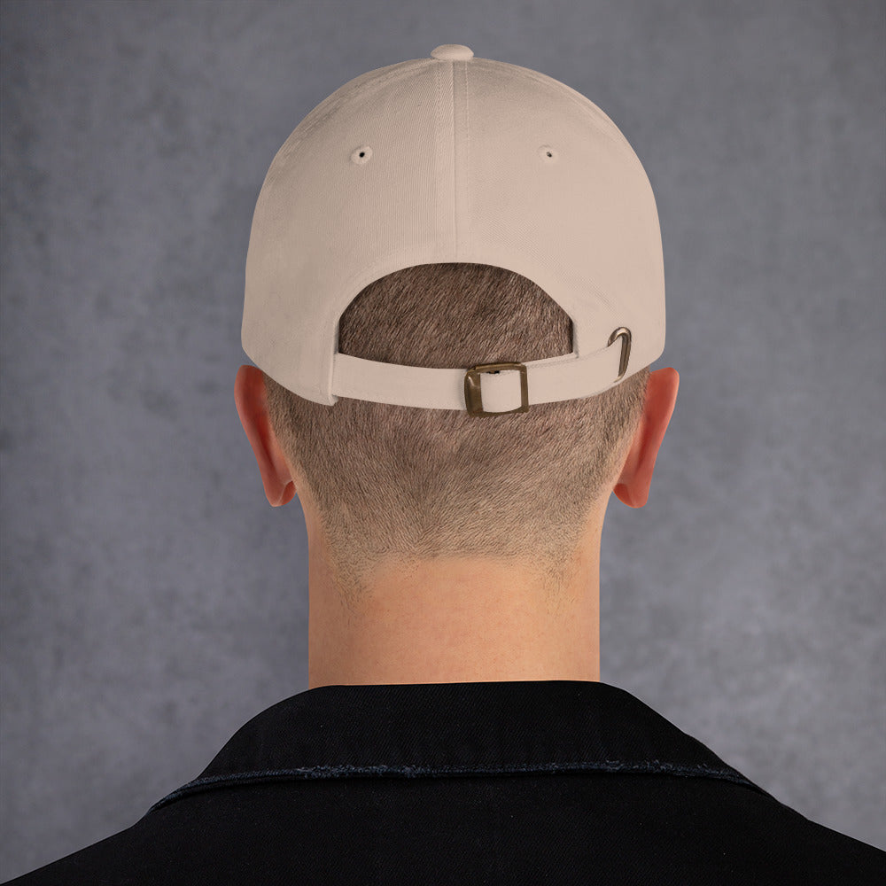 (C04) Wabody - Sport Dad hat
