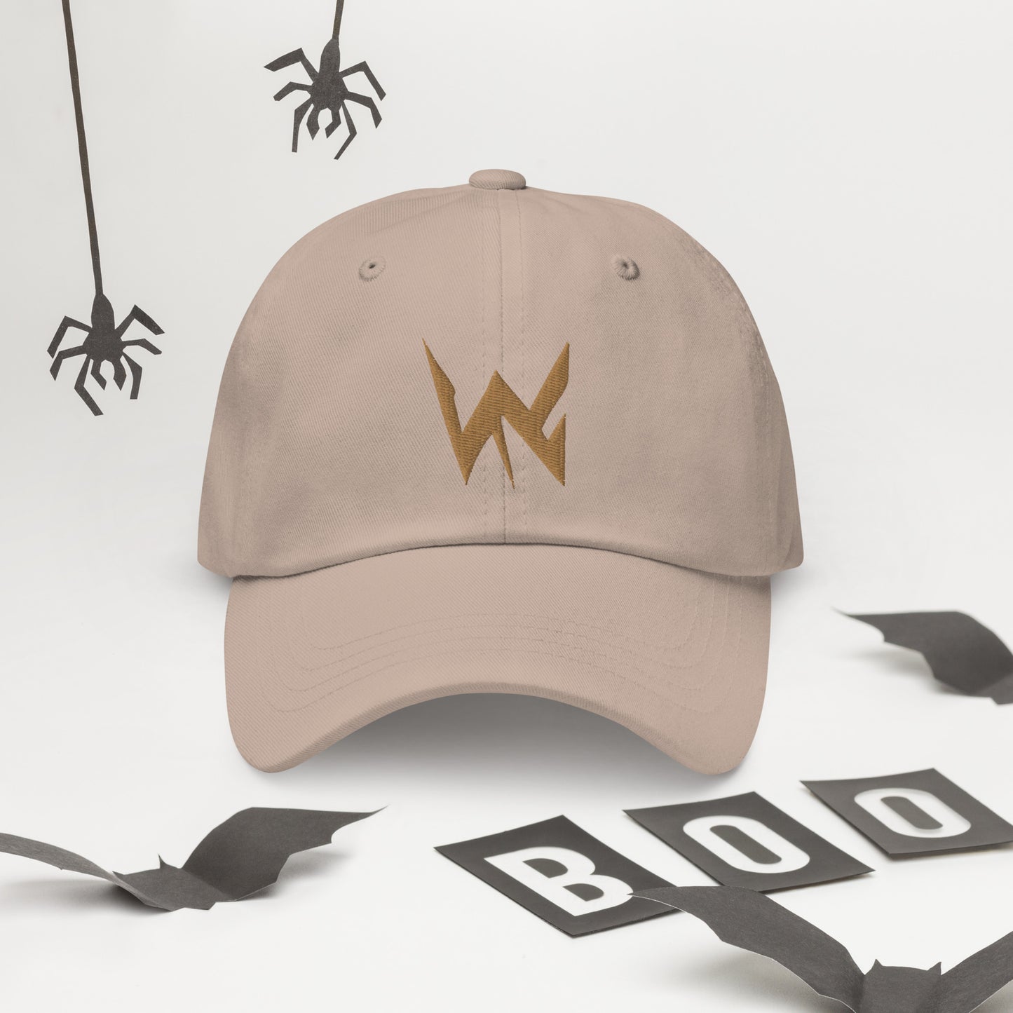 (C01) Dad hat Wabody - Sport