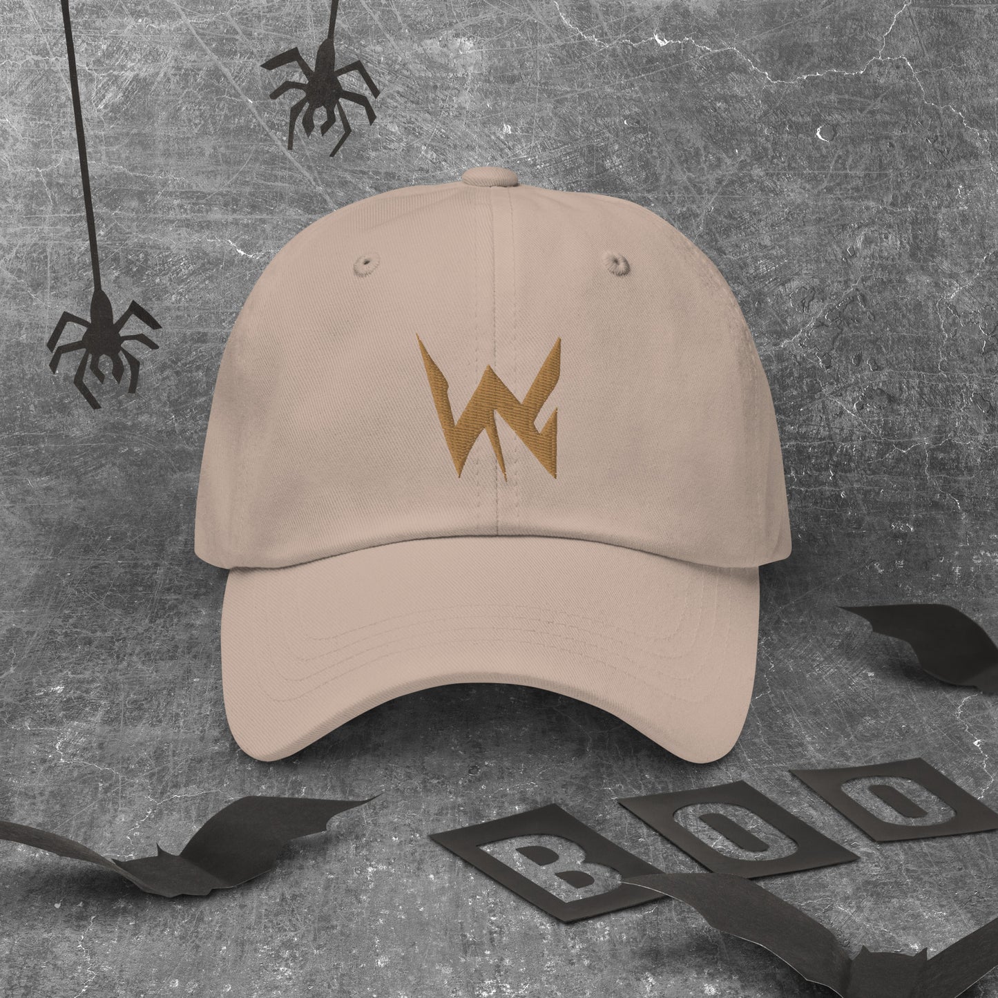 (C01) Dad hat Wabody - Sport