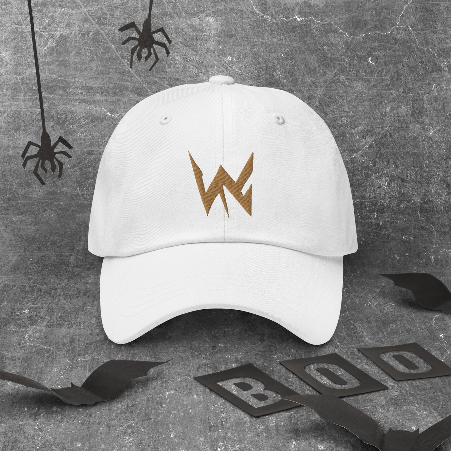 (C01) Dad hat Wabody - Sport