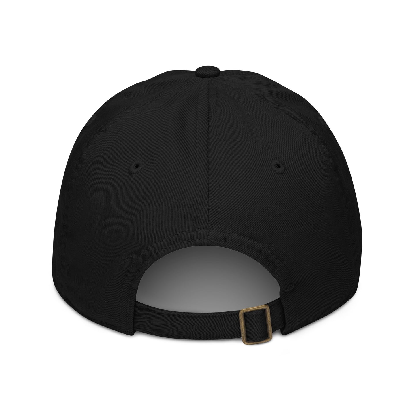 (C02) Organic dad hat Wabody - Sport