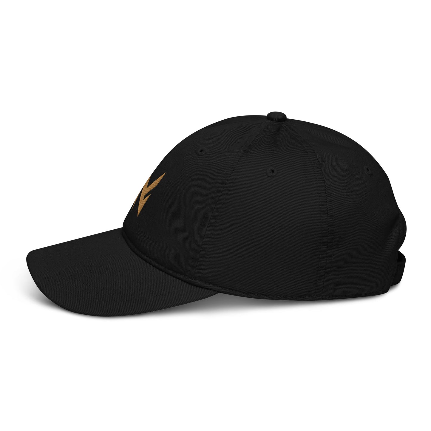 (C02) Organic dad hat Wabody - Sport