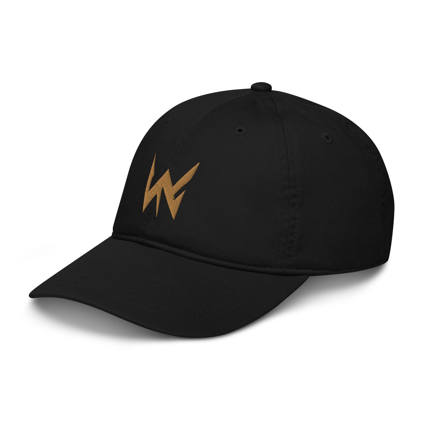 (C02) Organic dad hat Wabody - Sport