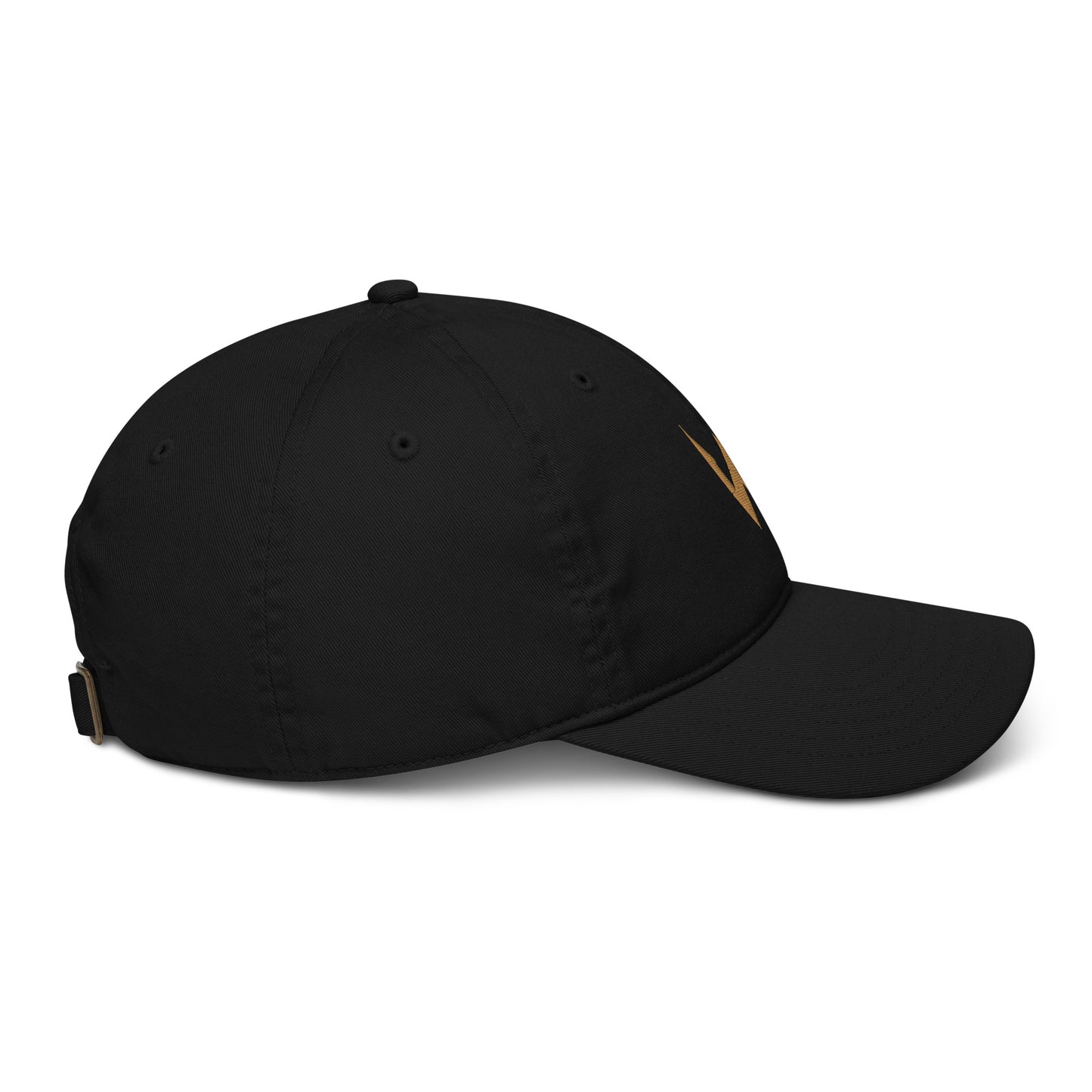 (C02) Organic dad hat Wabody - Sport