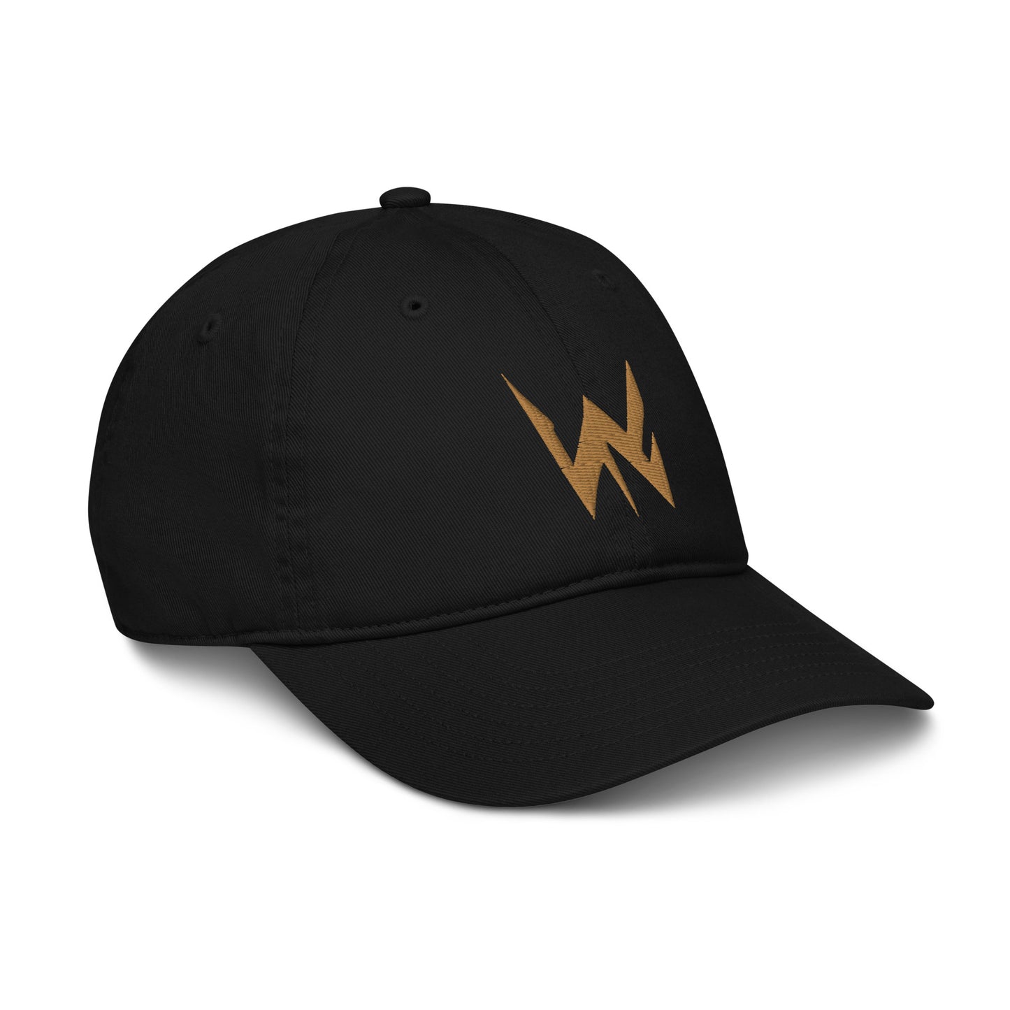 (C02) Organic dad hat Wabody - Sport