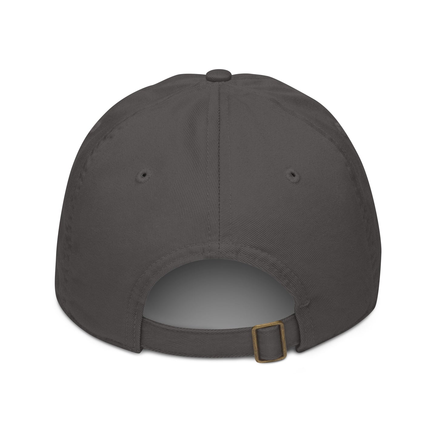 (C02) Organic dad hat Wabody - Sport