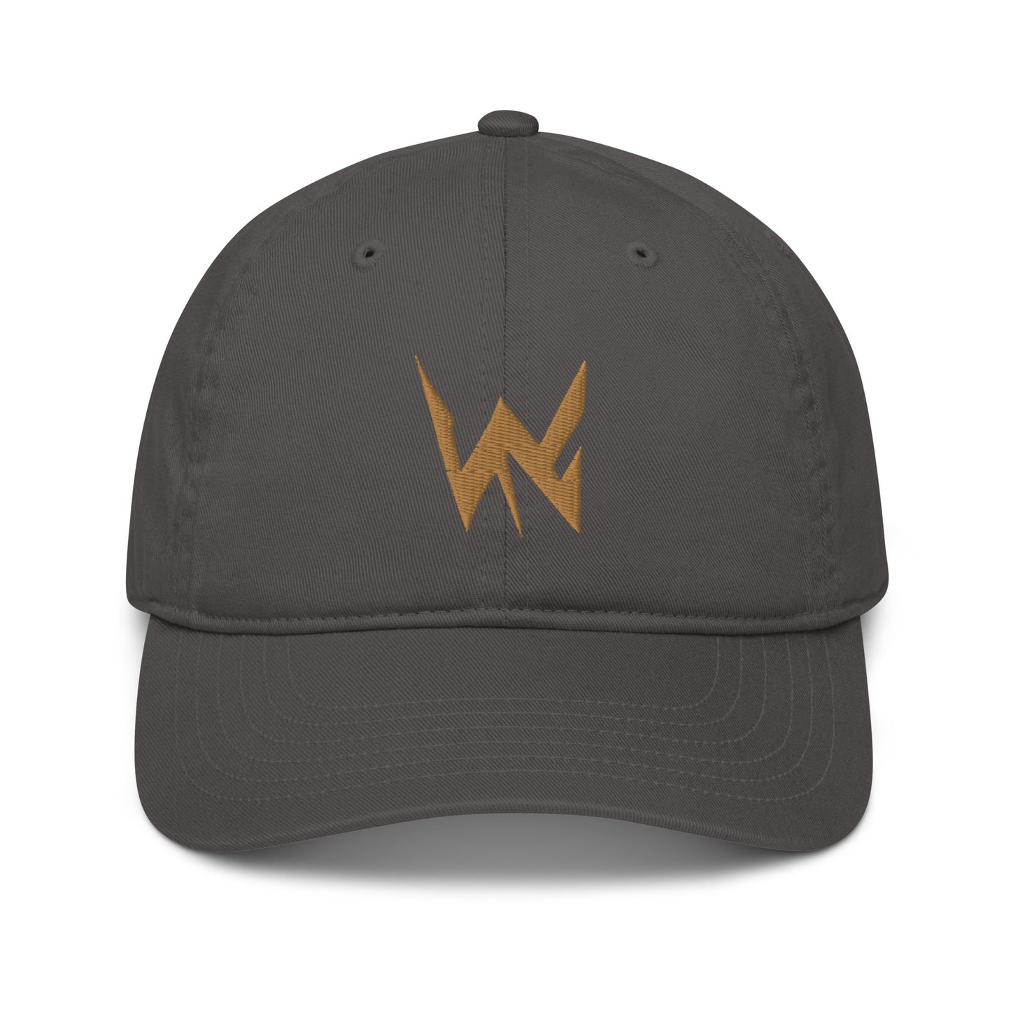 (C02) Organic dad hat Wabody - Sport