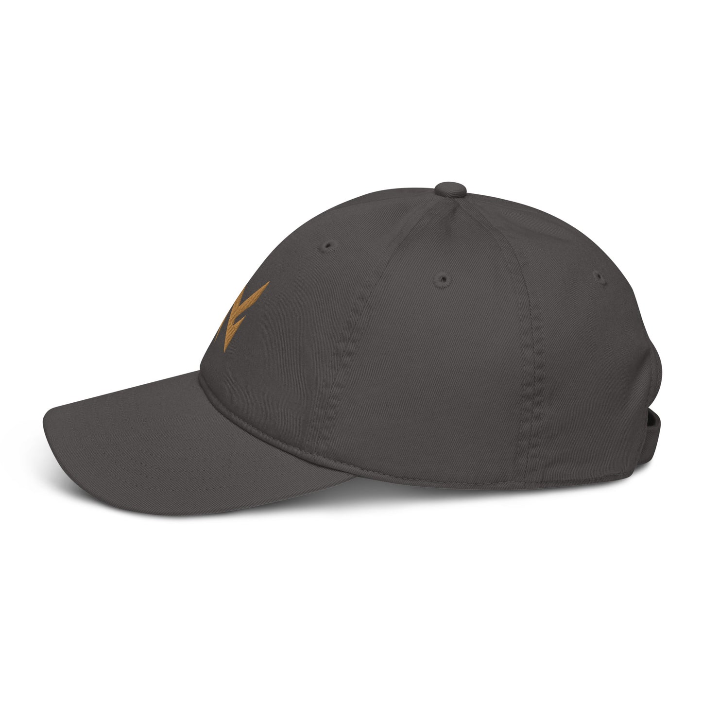 (C02) Organic dad hat Wabody - Sport