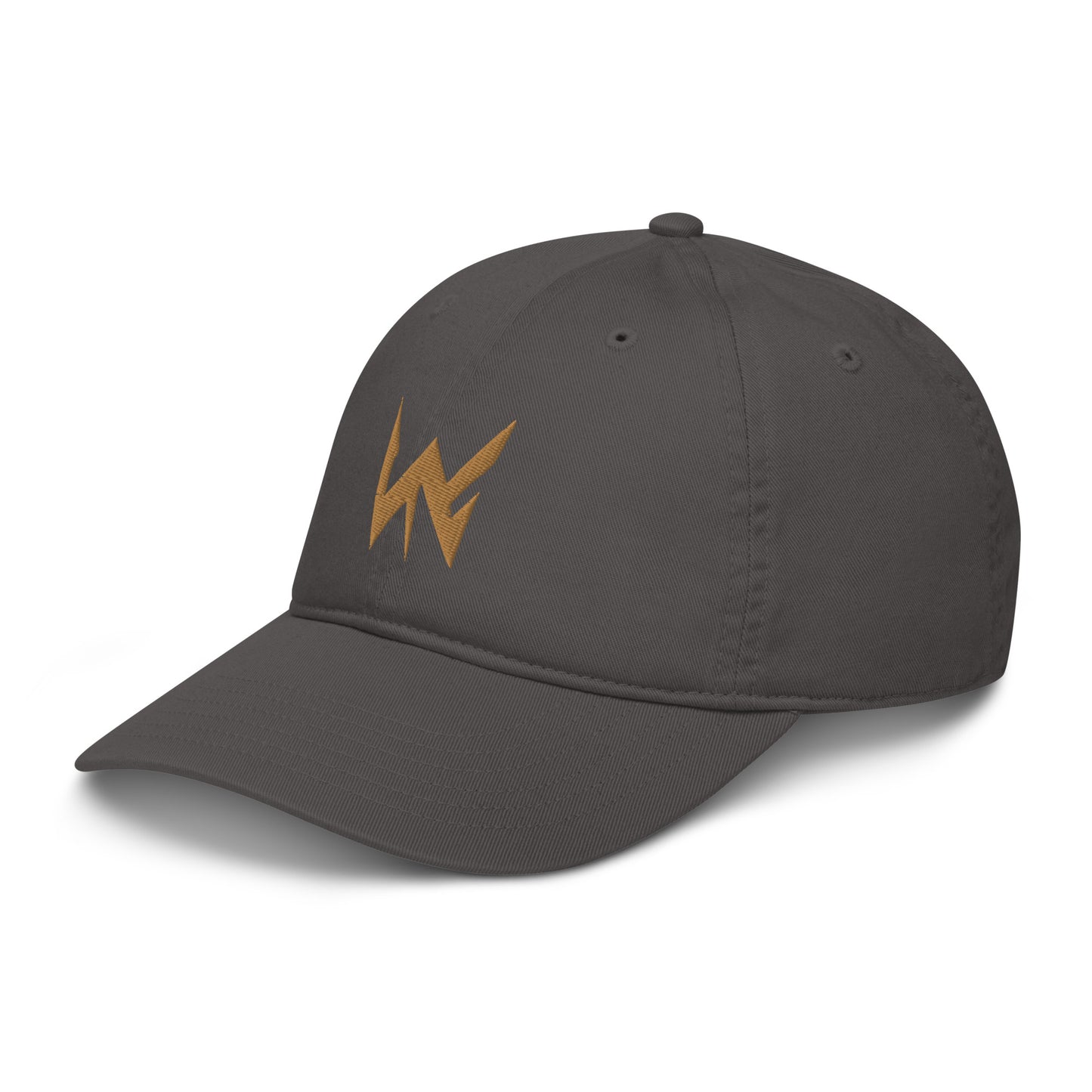 (C02) Organic dad hat Wabody - Sport