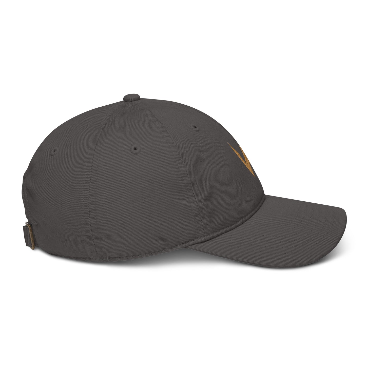 (C02) Organic dad hat Wabody - Sport