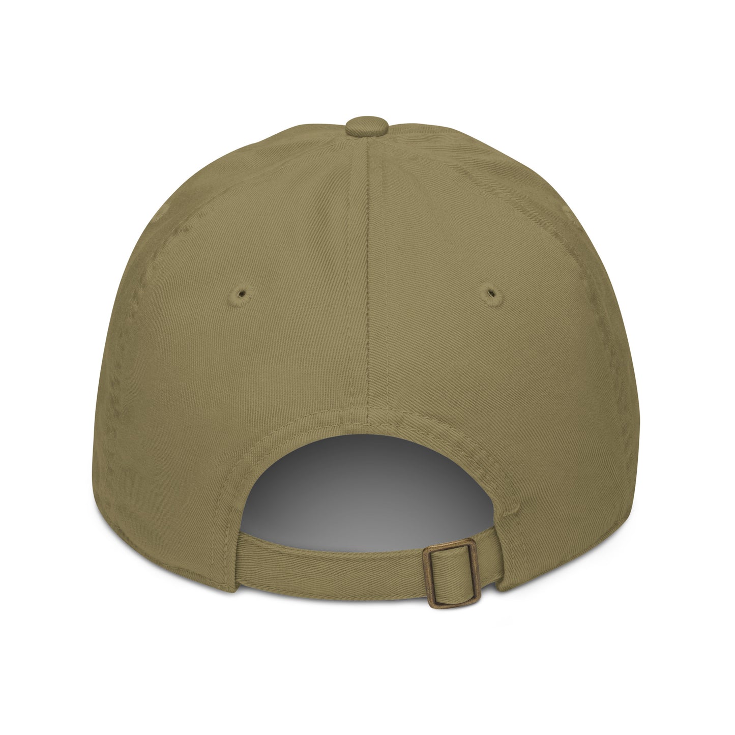 (C02) Organic dad hat Wabody - Sport