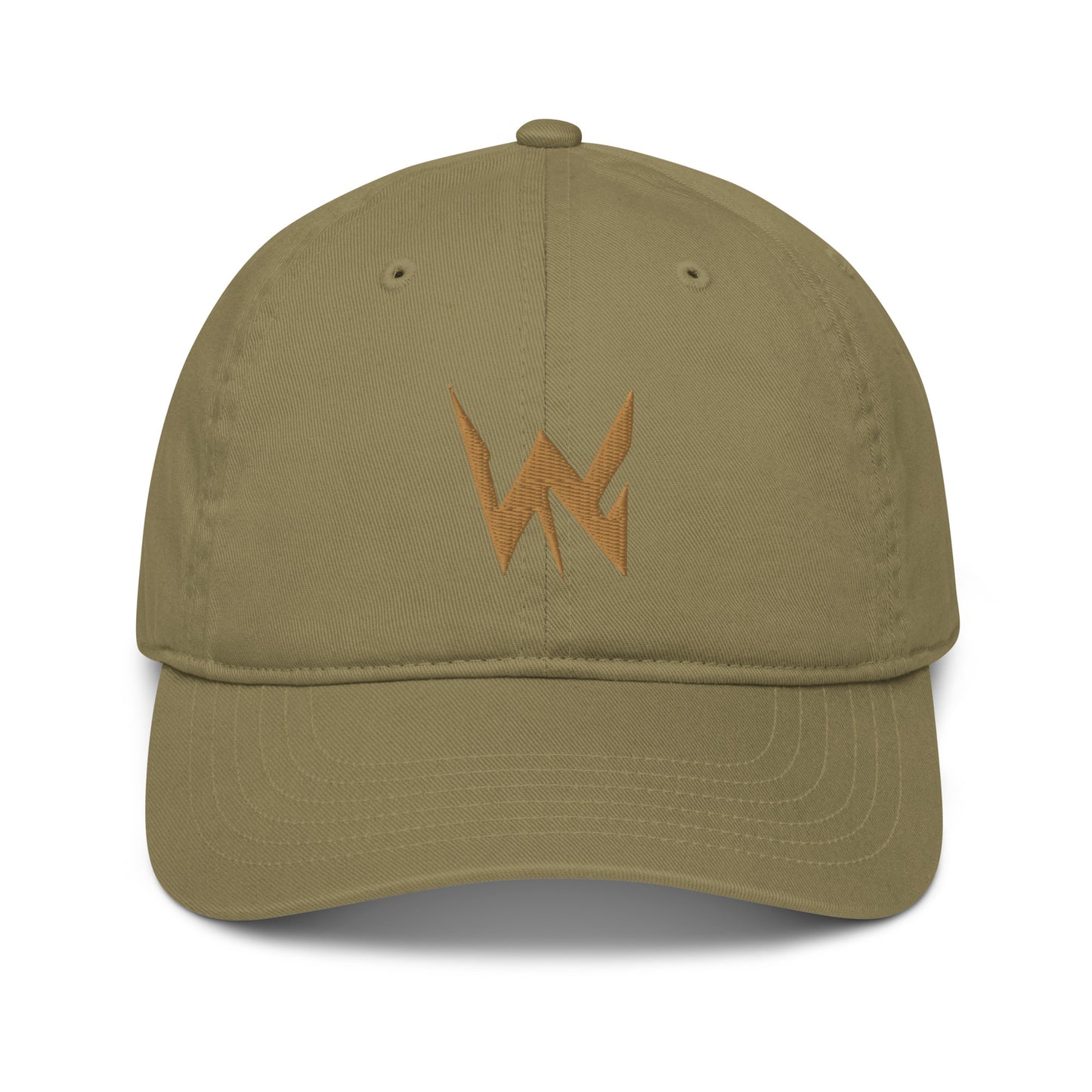 (C02) Organic dad hat Wabody - Sport
