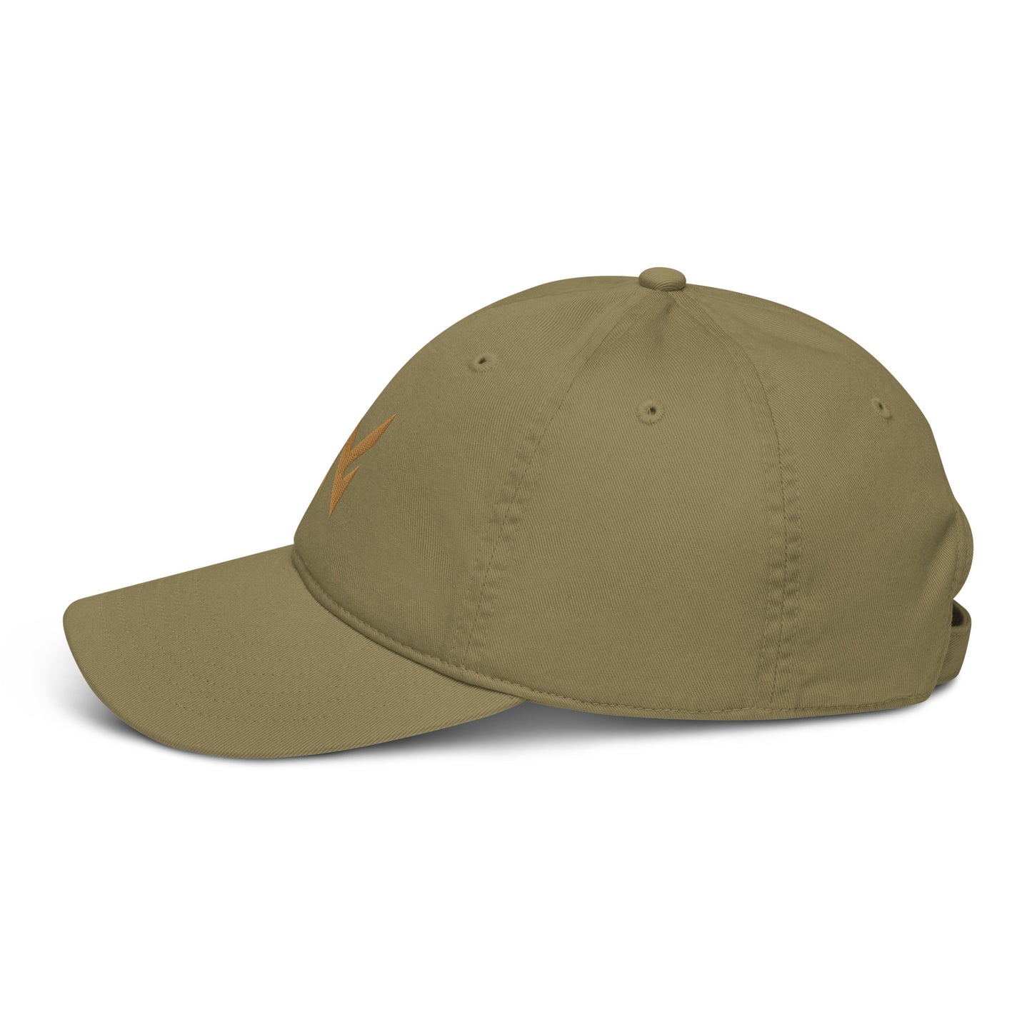 (C02) Organic dad hat Wabody - Sport