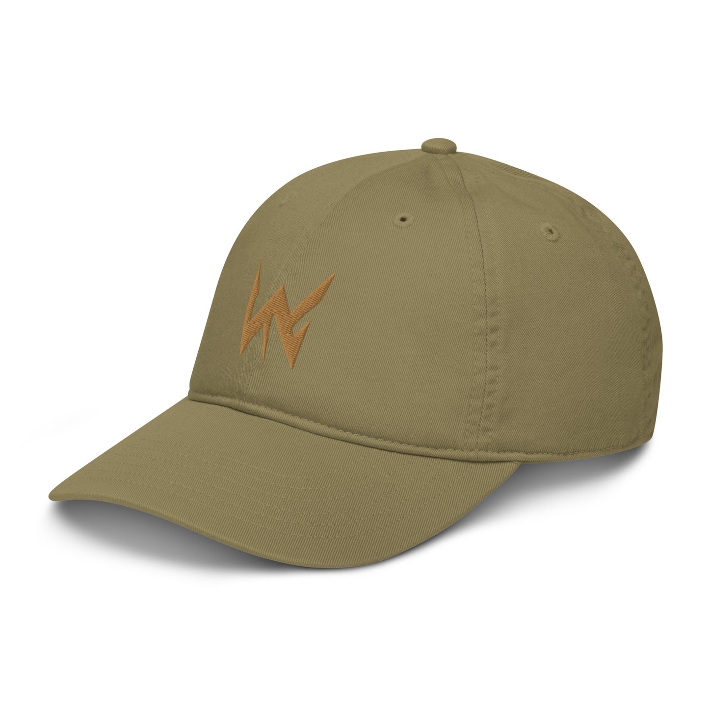 (C02) Organic dad hat Wabody - Sport