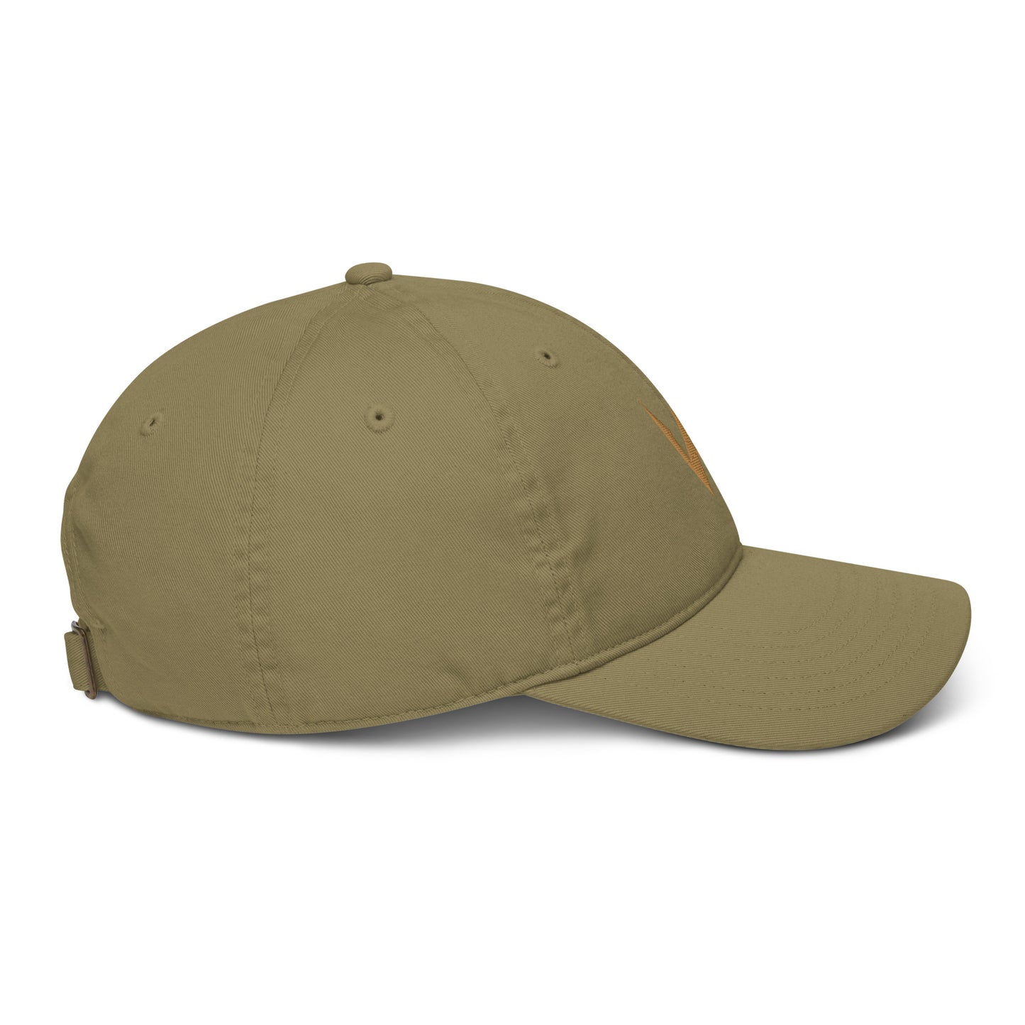 (C02) Organic dad hat Wabody - Sport