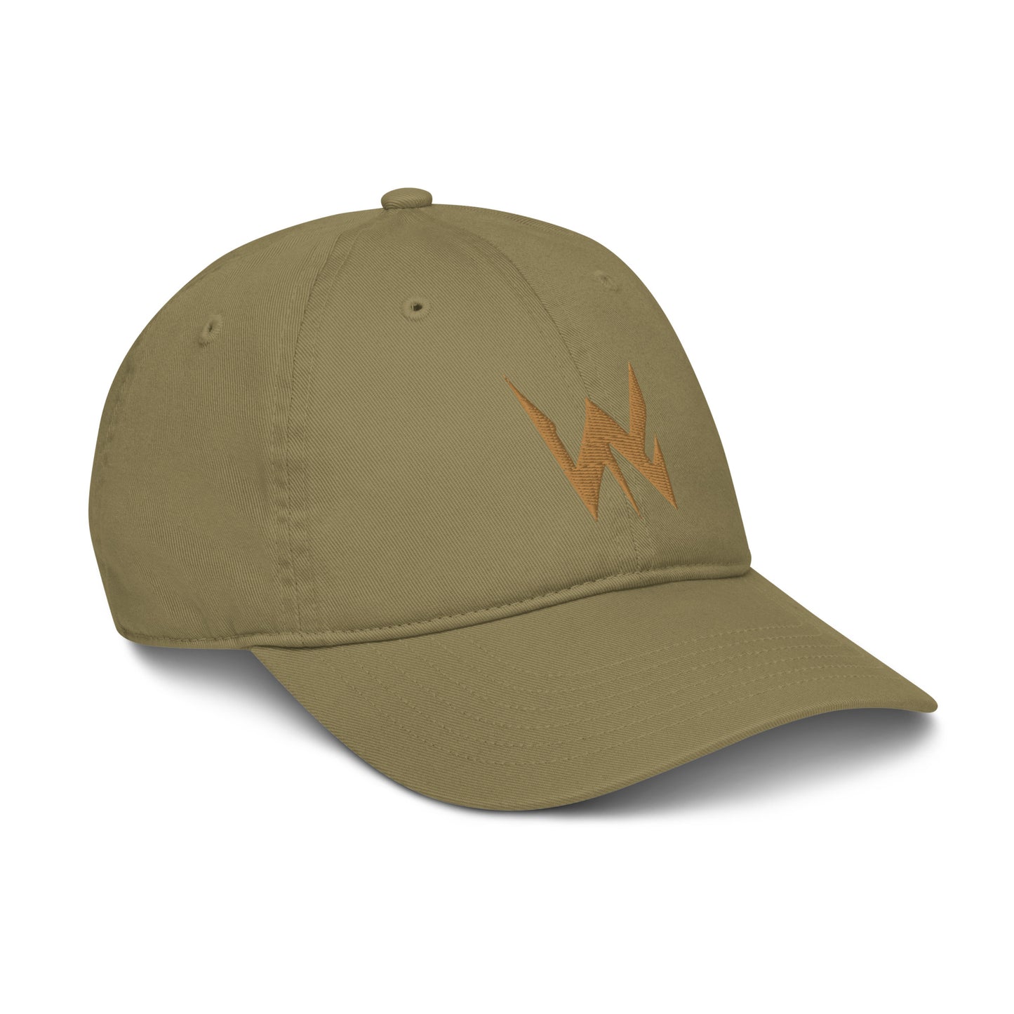 (C02) Organic dad hat Wabody - Sport