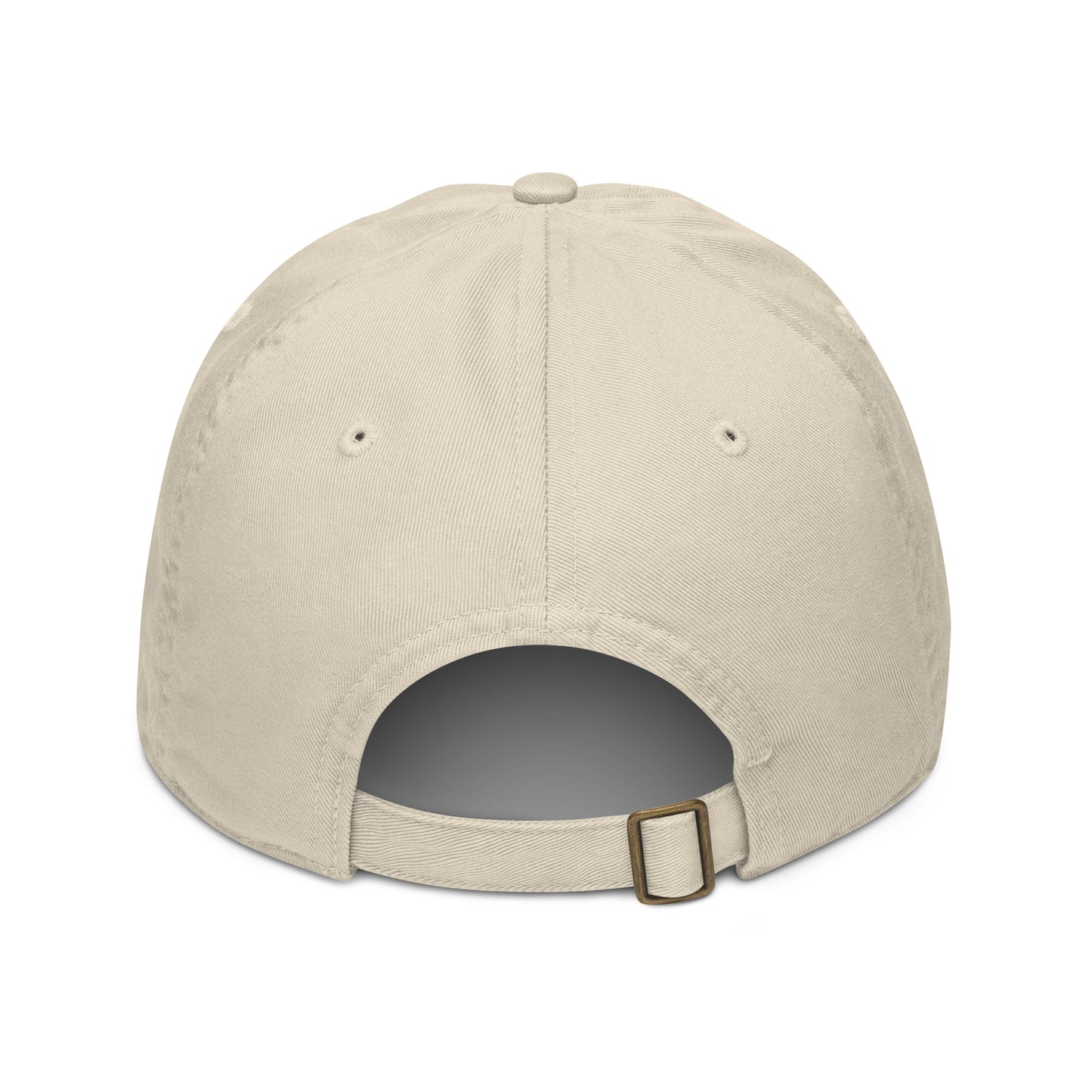 (C02) Organic dad hat Wabody - Sport