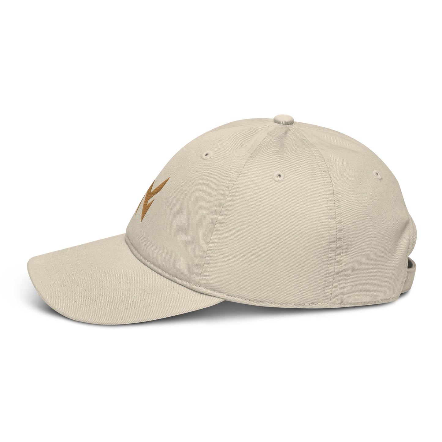(C02) Organic dad hat Wabody - Sport