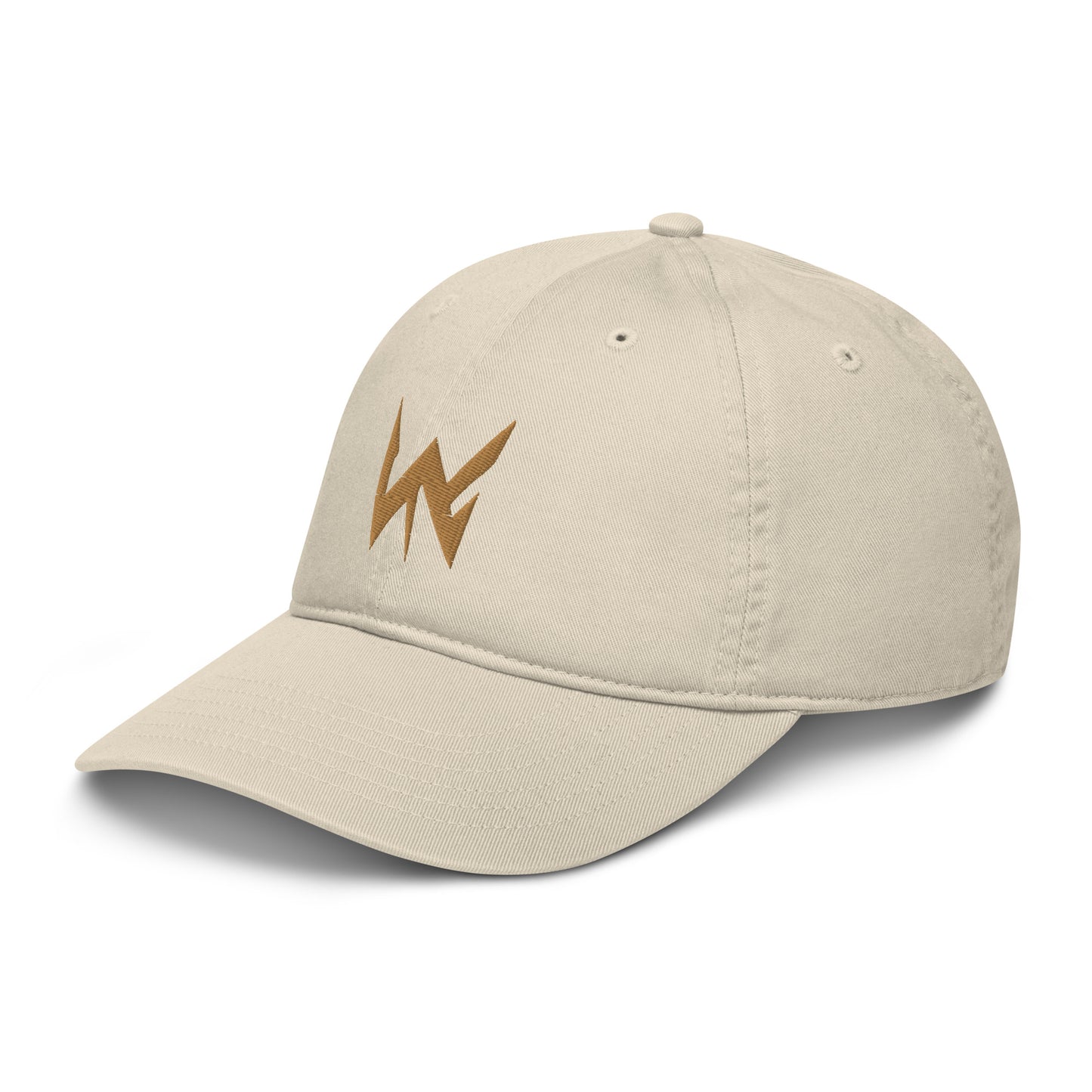 (C02) Organic dad hat Wabody - Sport