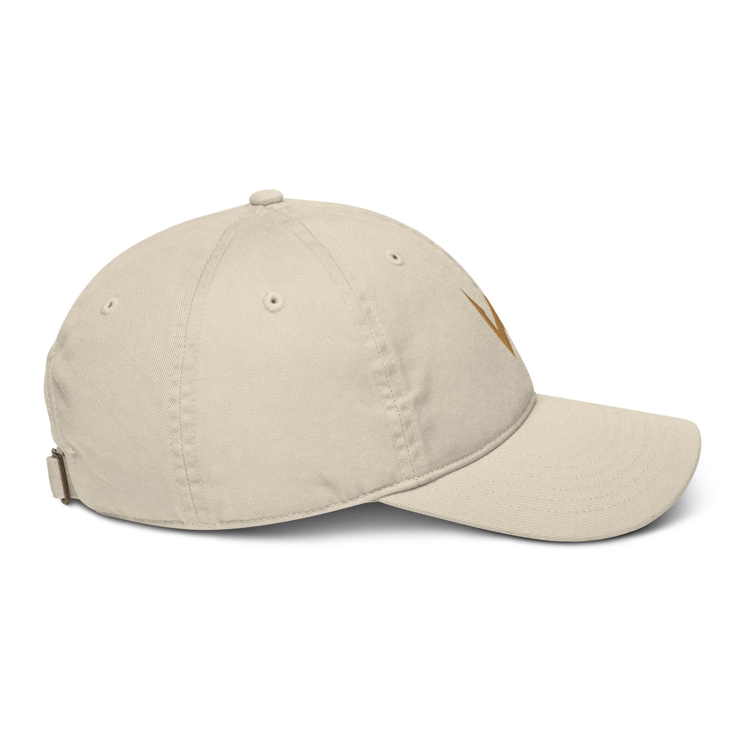 (C02) Organic dad hat Wabody - Sport
