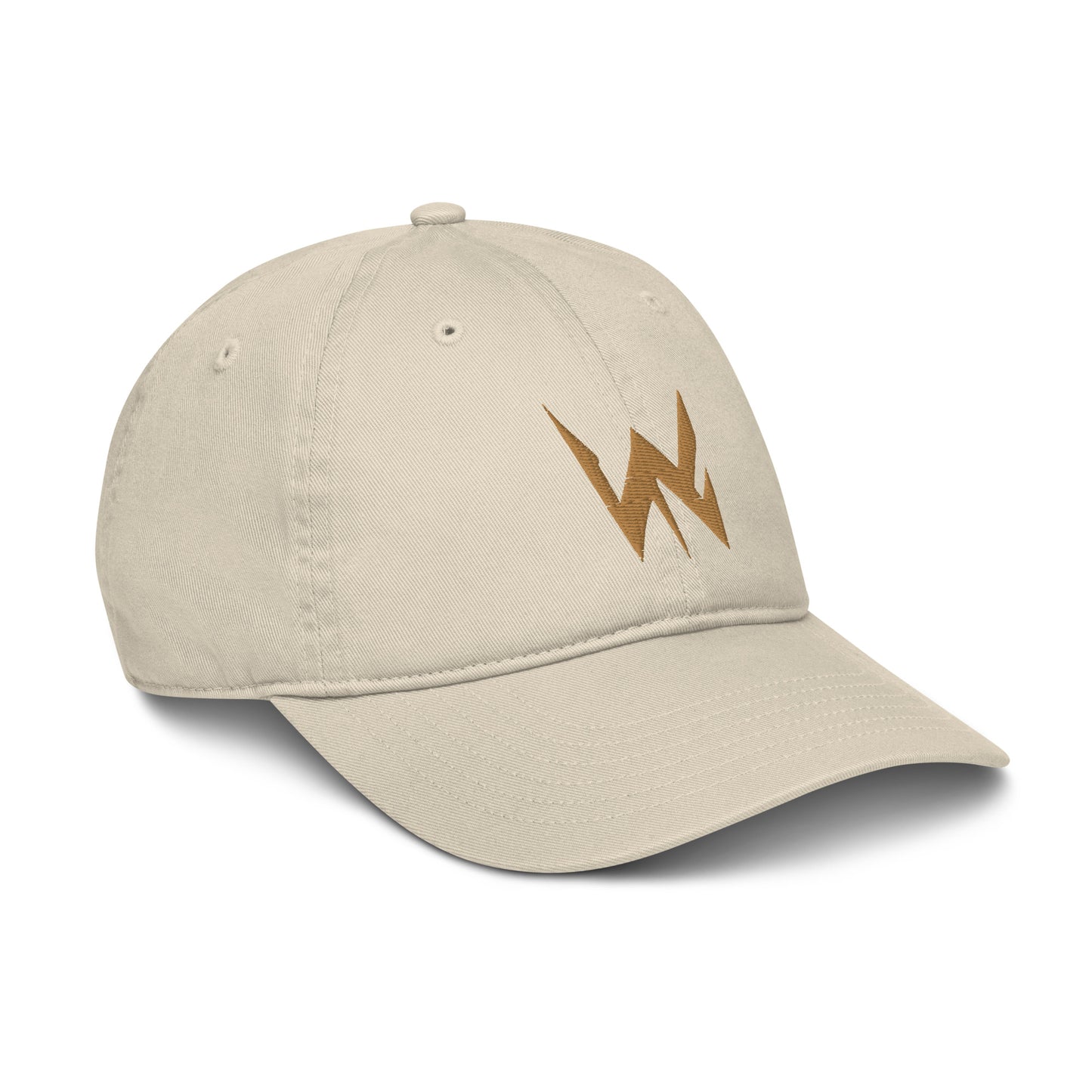 (C02) Organic dad hat Wabody - Sport