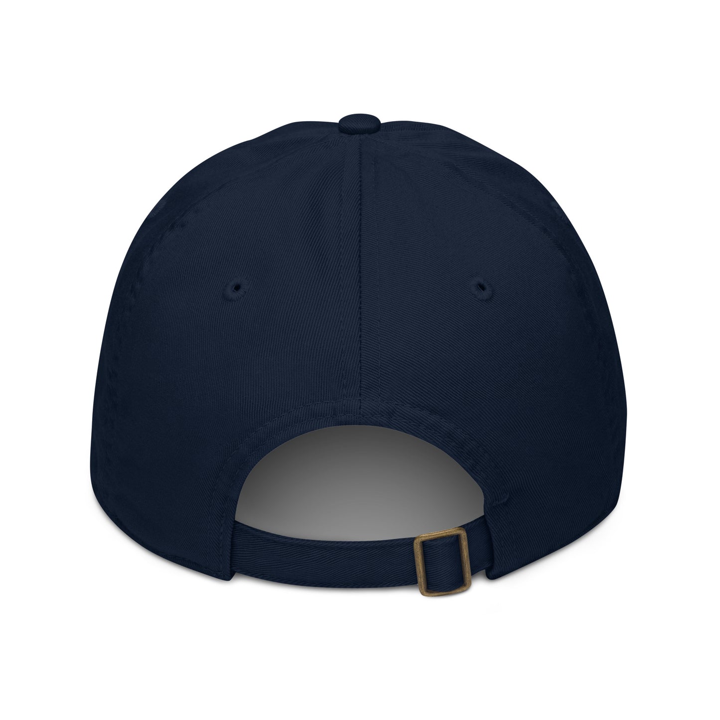 (C02) Organic dad hat Wabody - Sport