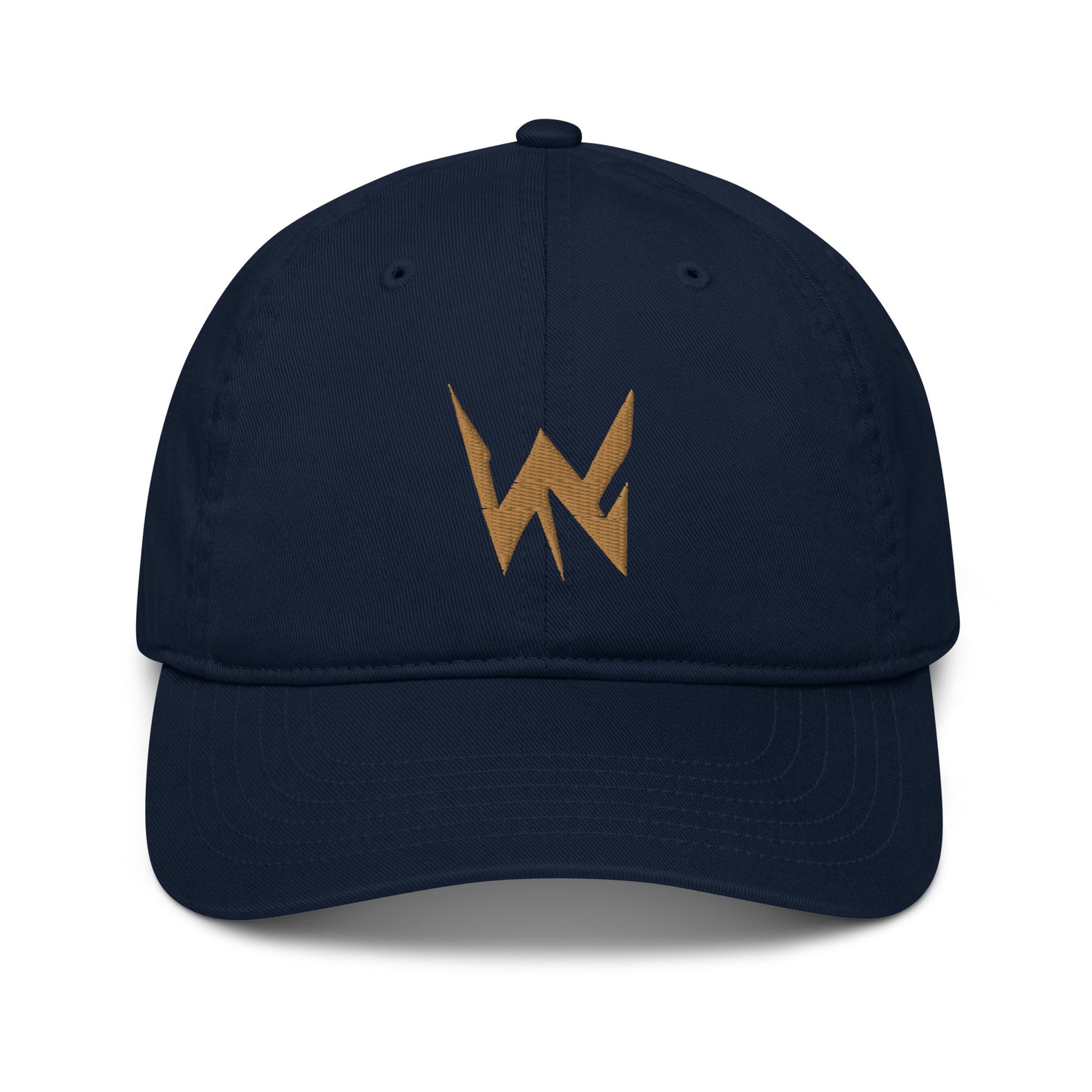 (C02) Organic dad hat Wabody - Sport