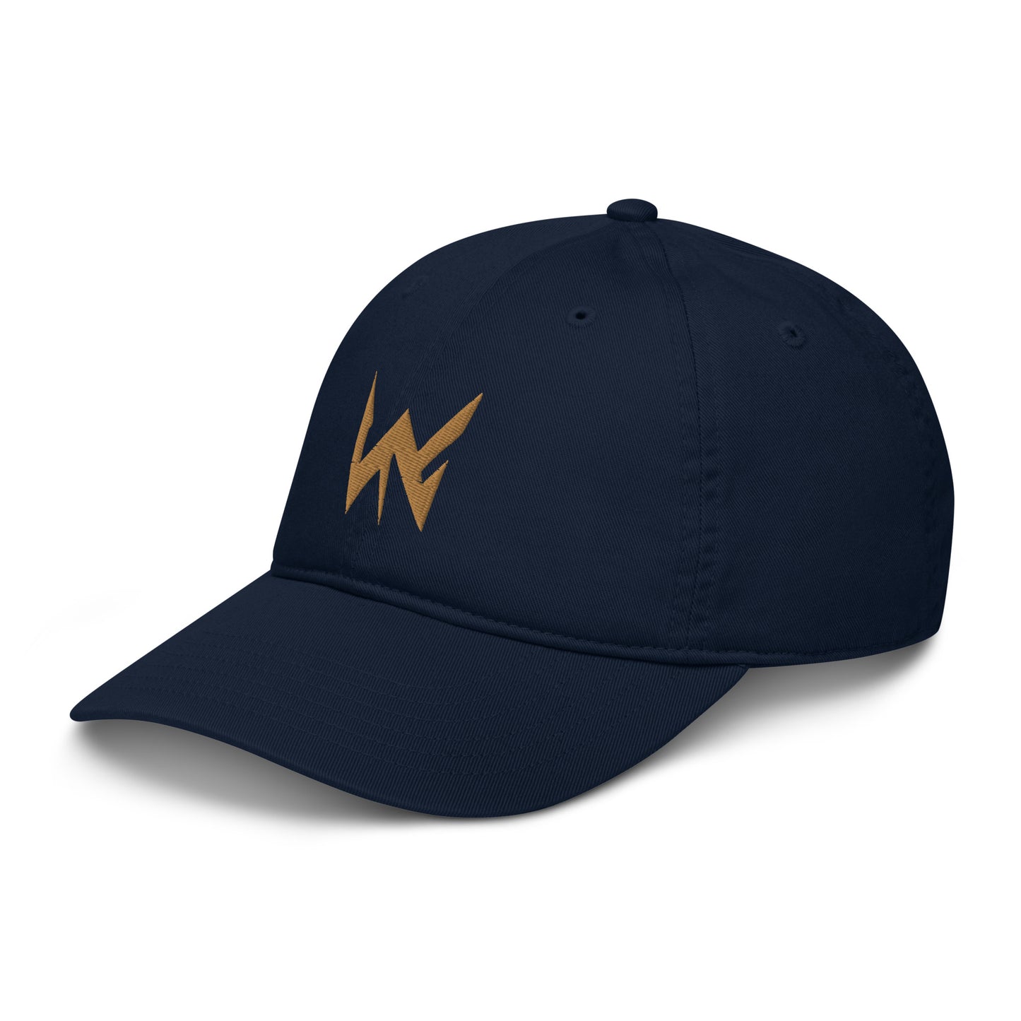 (C02) Organic dad hat Wabody - Sport