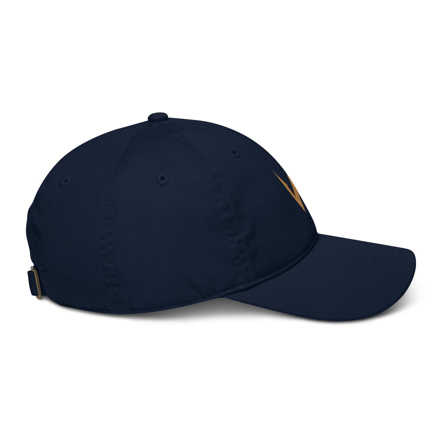 (C02) Organic dad hat Wabody - Sport