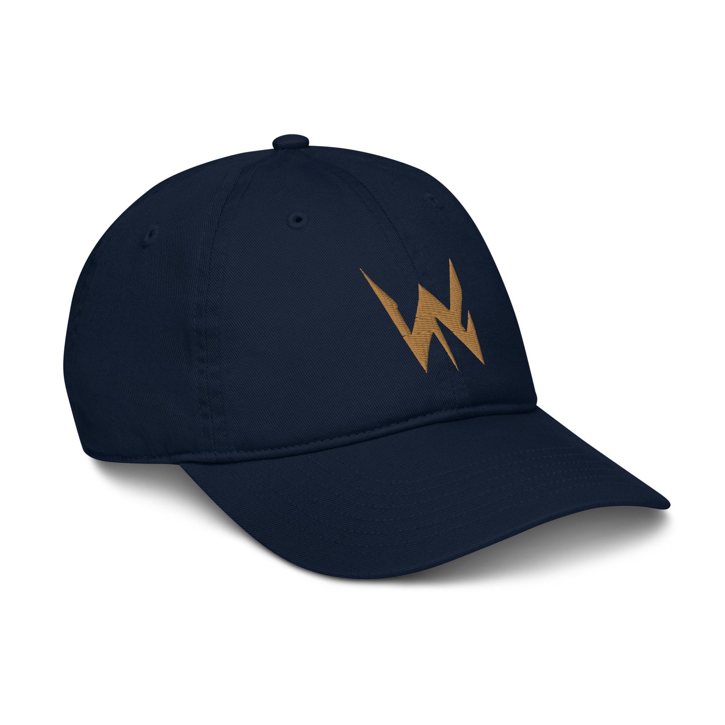 (C02) Organic dad hat Wabody - Sport
