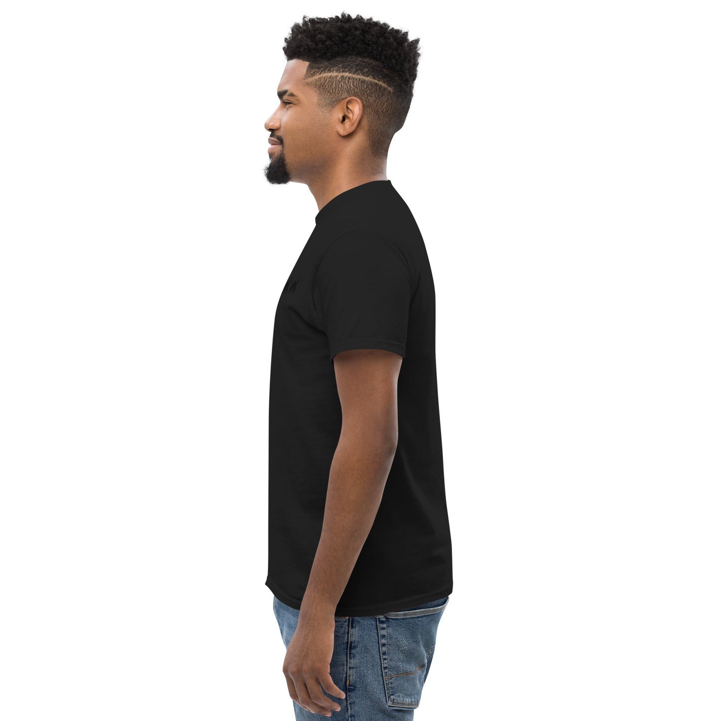(D6) Unisex classic tee Wabody - Sport