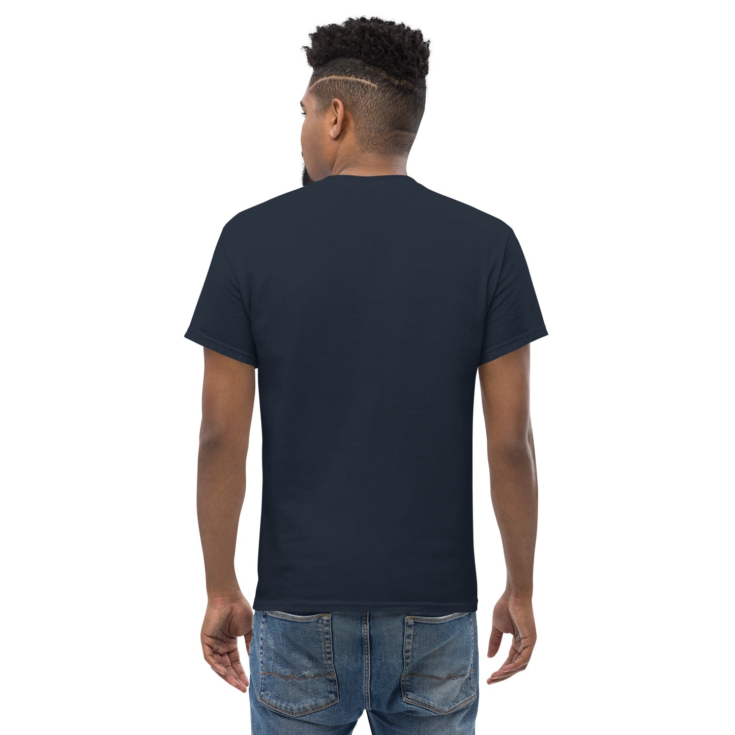 (D6) Unisex classic tee Wabody - Sport
