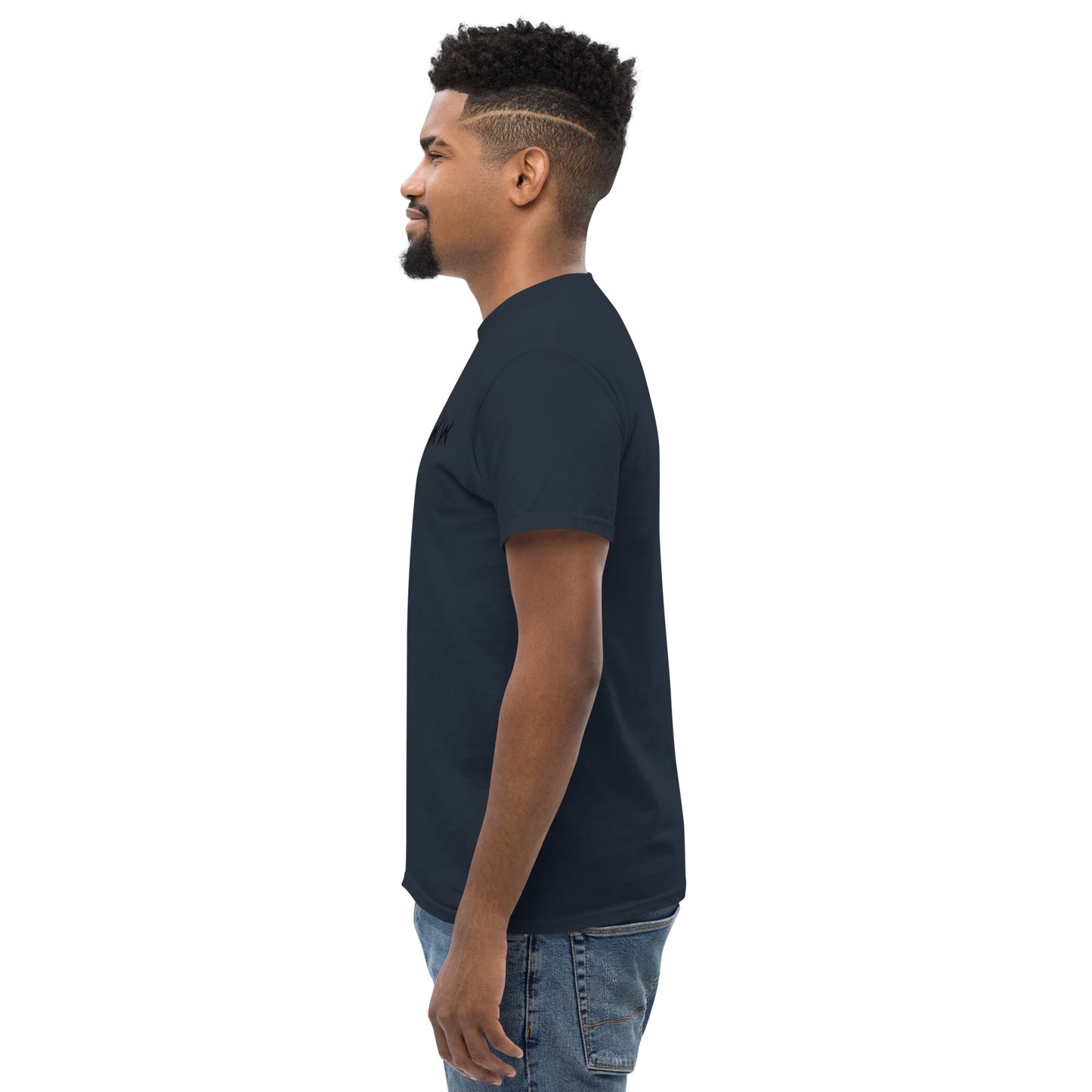 (D6) Unisex classic tee Wabody - Sport