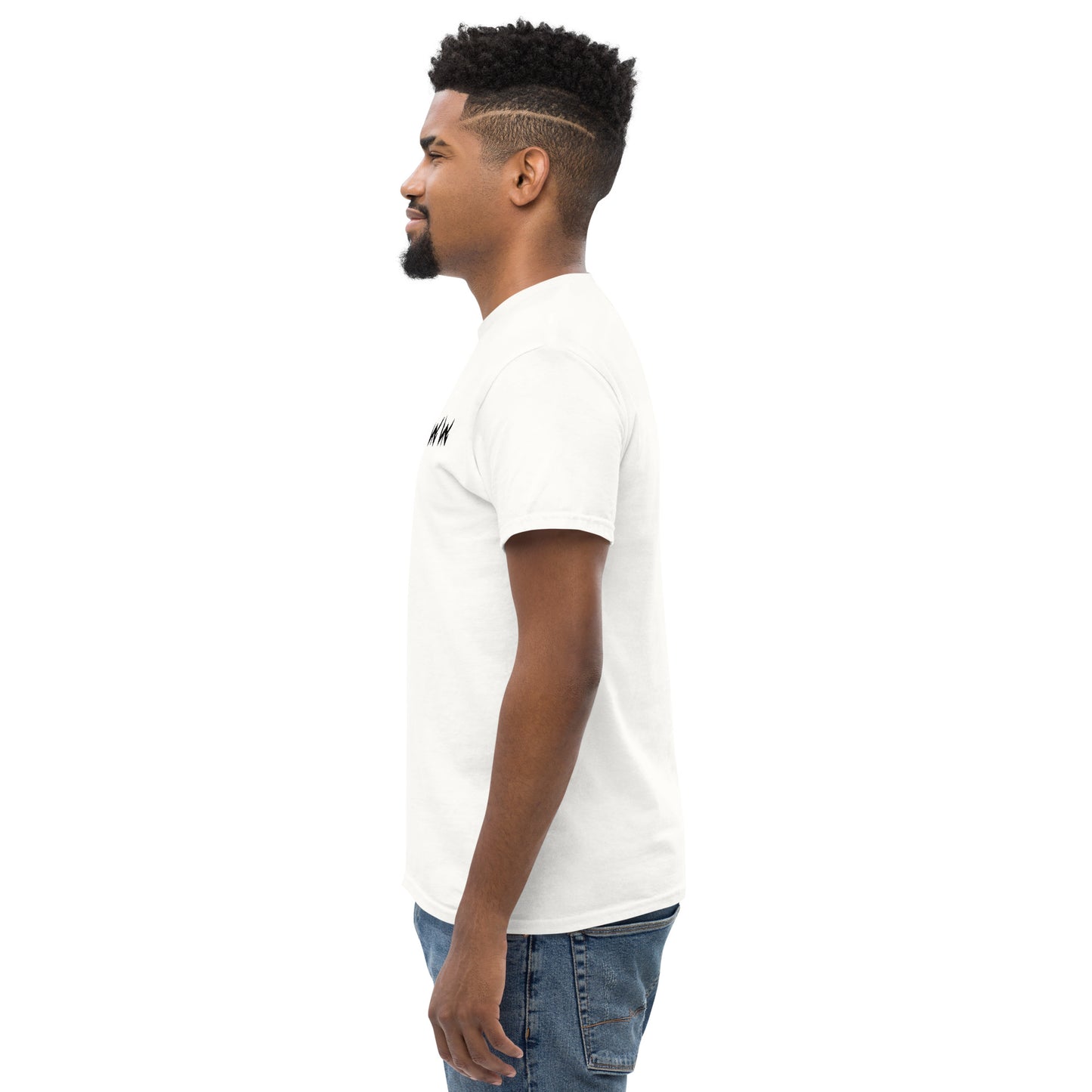 (D6) Unisex classic tee Wabody - Sport