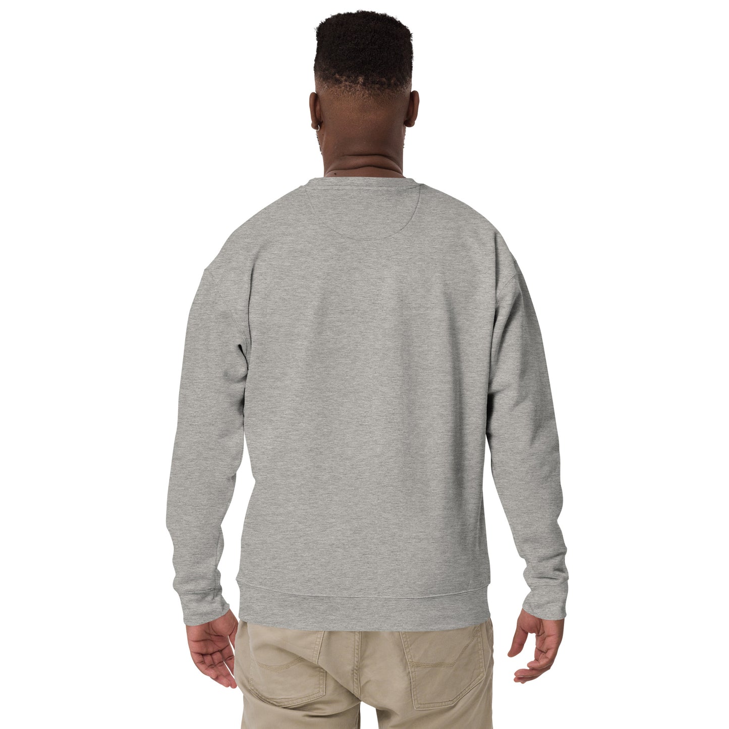 (D10) Wabody - SportUnisex Premium Sweatshirt