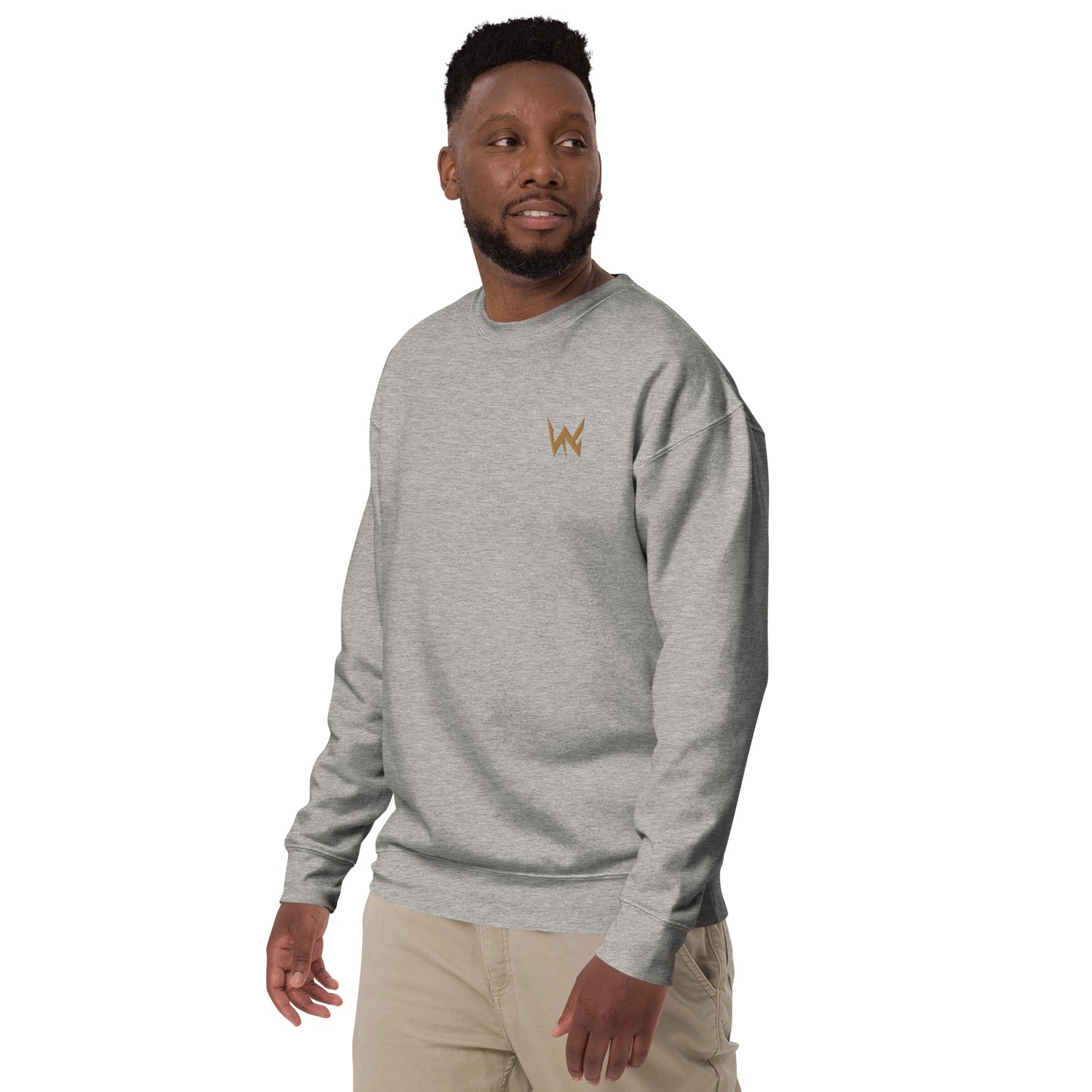 (D7) Unisex Premium Sweatshirt Wabody - Sport