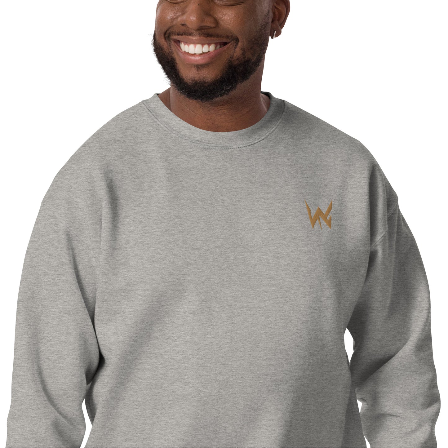 (D7) Unisex Premium Sweatshirt Wabody - Sport