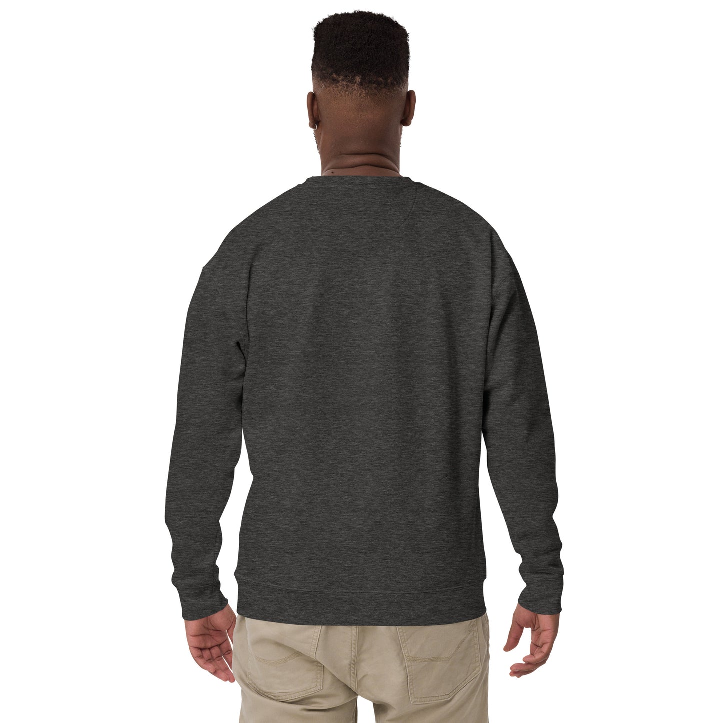 (D7) Unisex Premium Sweatshirt Wabody - Sport