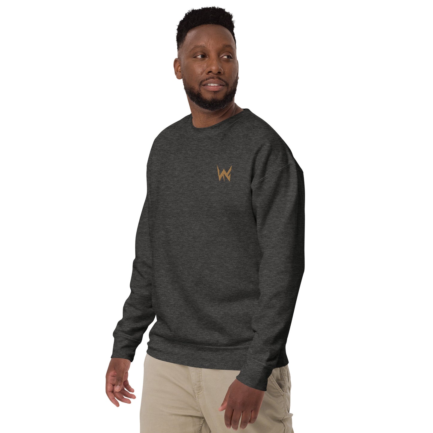 (D7) Unisex Premium Sweatshirt Wabody - Sport