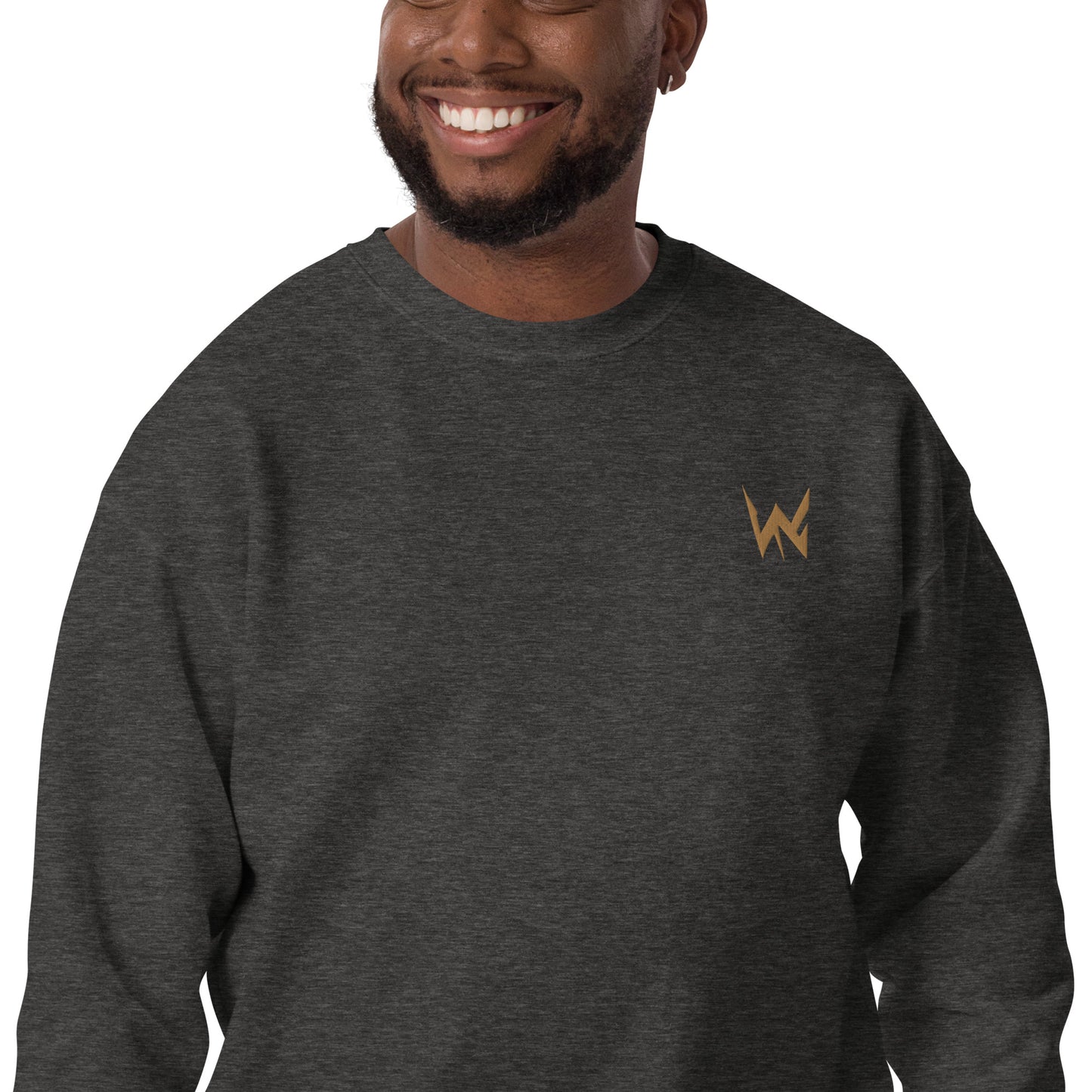 (D10) Wabody - SportUnisex Premium Sweatshirt