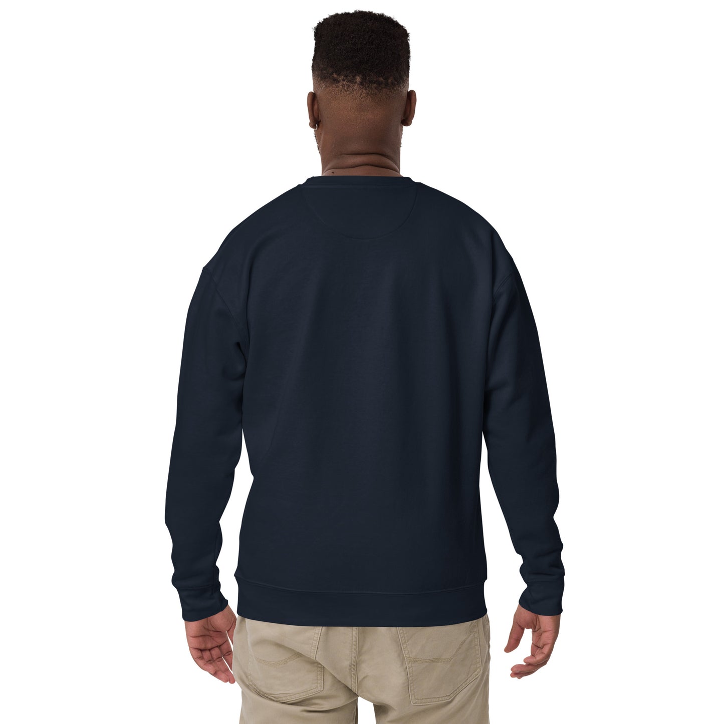 (D10) Wabody - SportUnisex Premium Sweatshirt