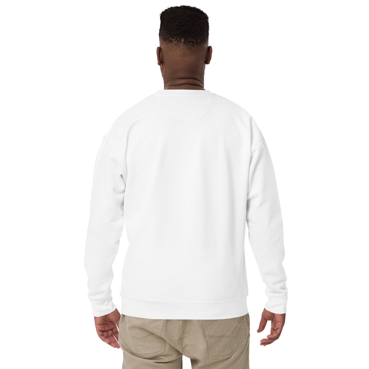 (D10) Wabody - SportUnisex Premium Sweatshirt