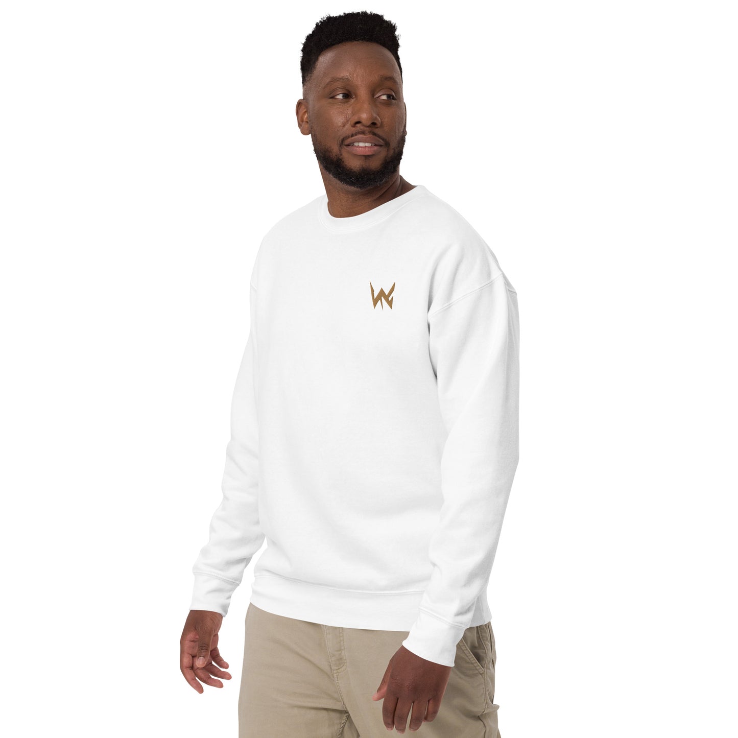 (D10) Wabody - SportUnisex Premium Sweatshirt